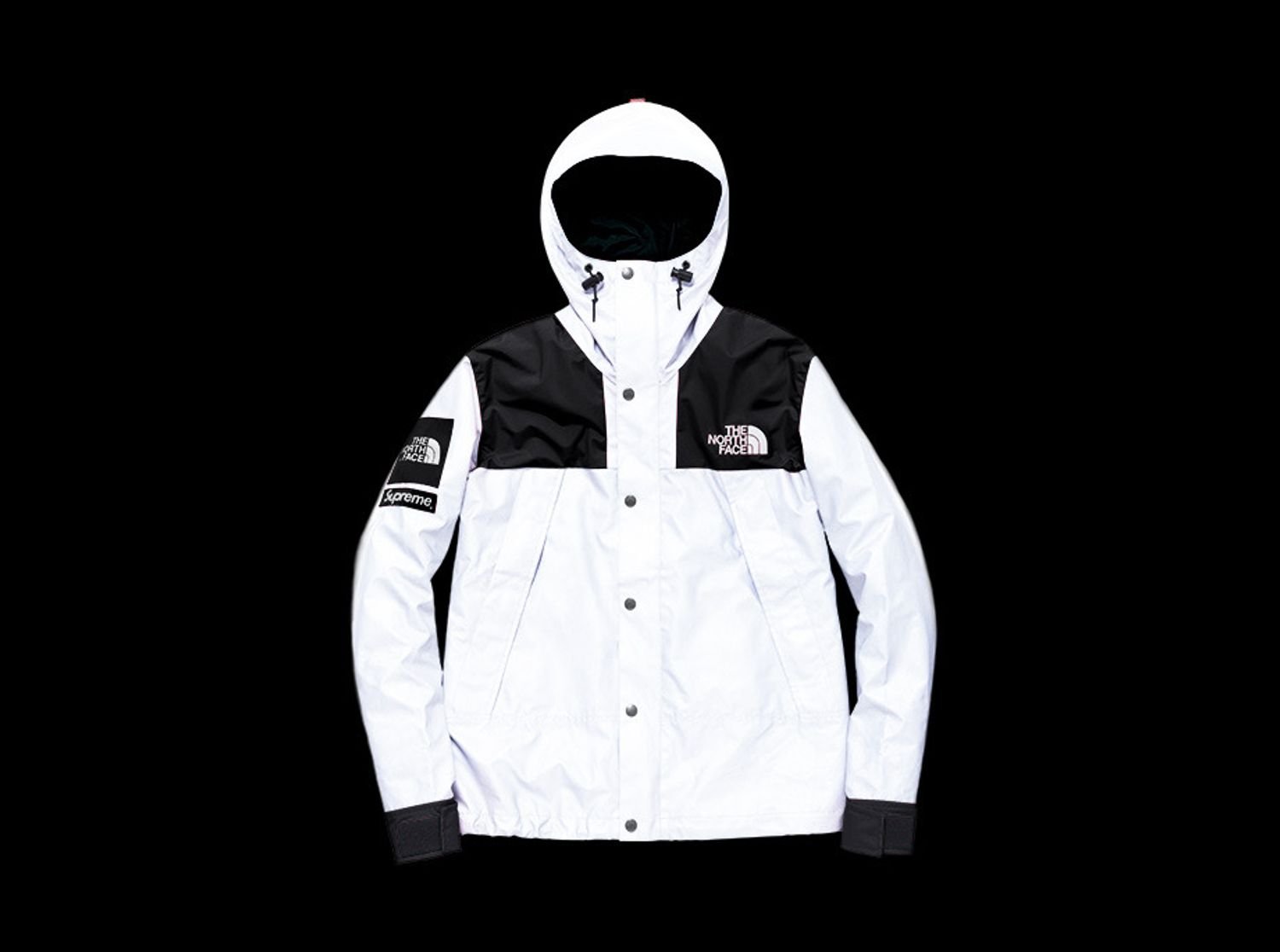 The North Face®/Supreme
