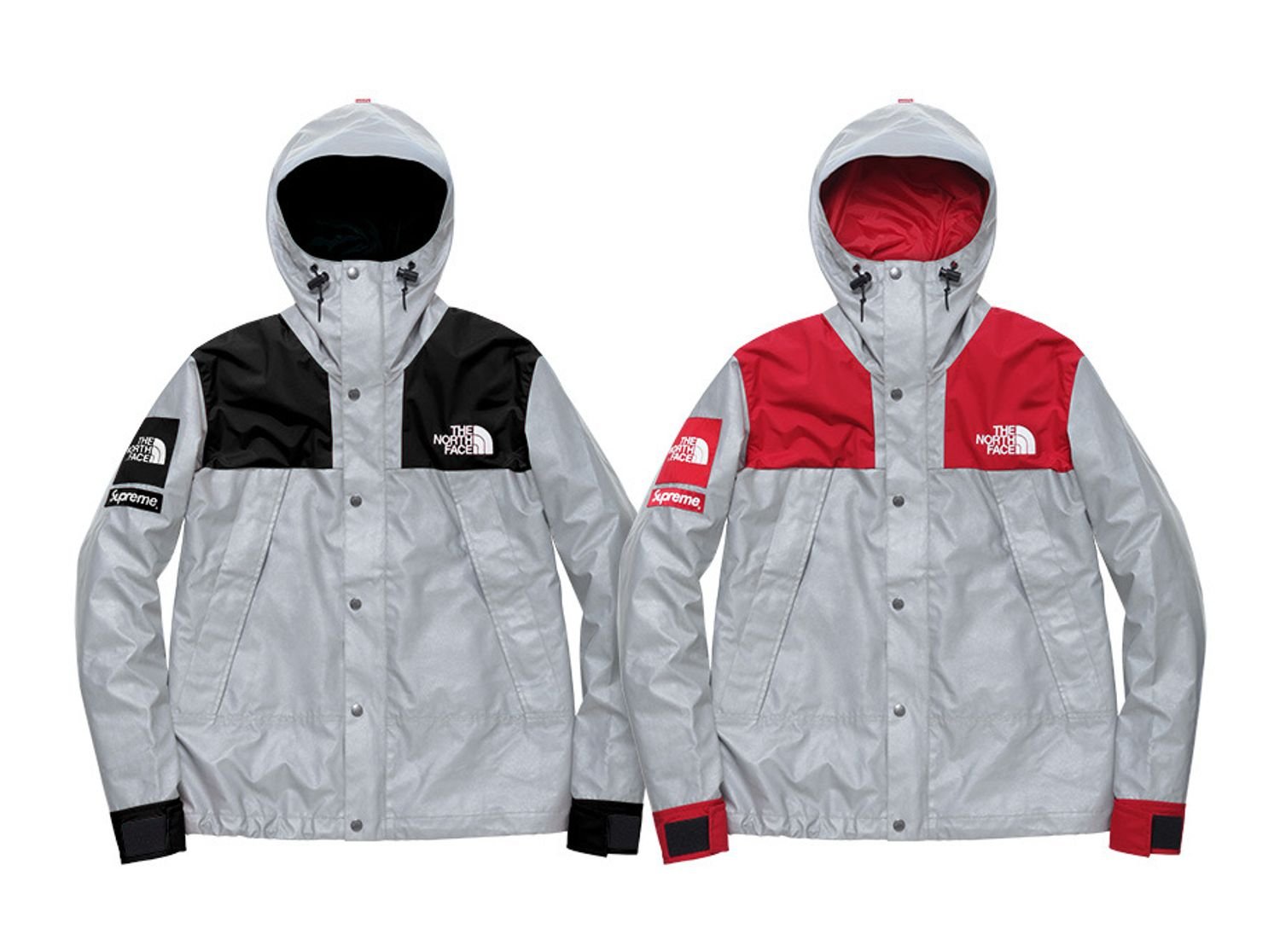 The North Face®/Supreme