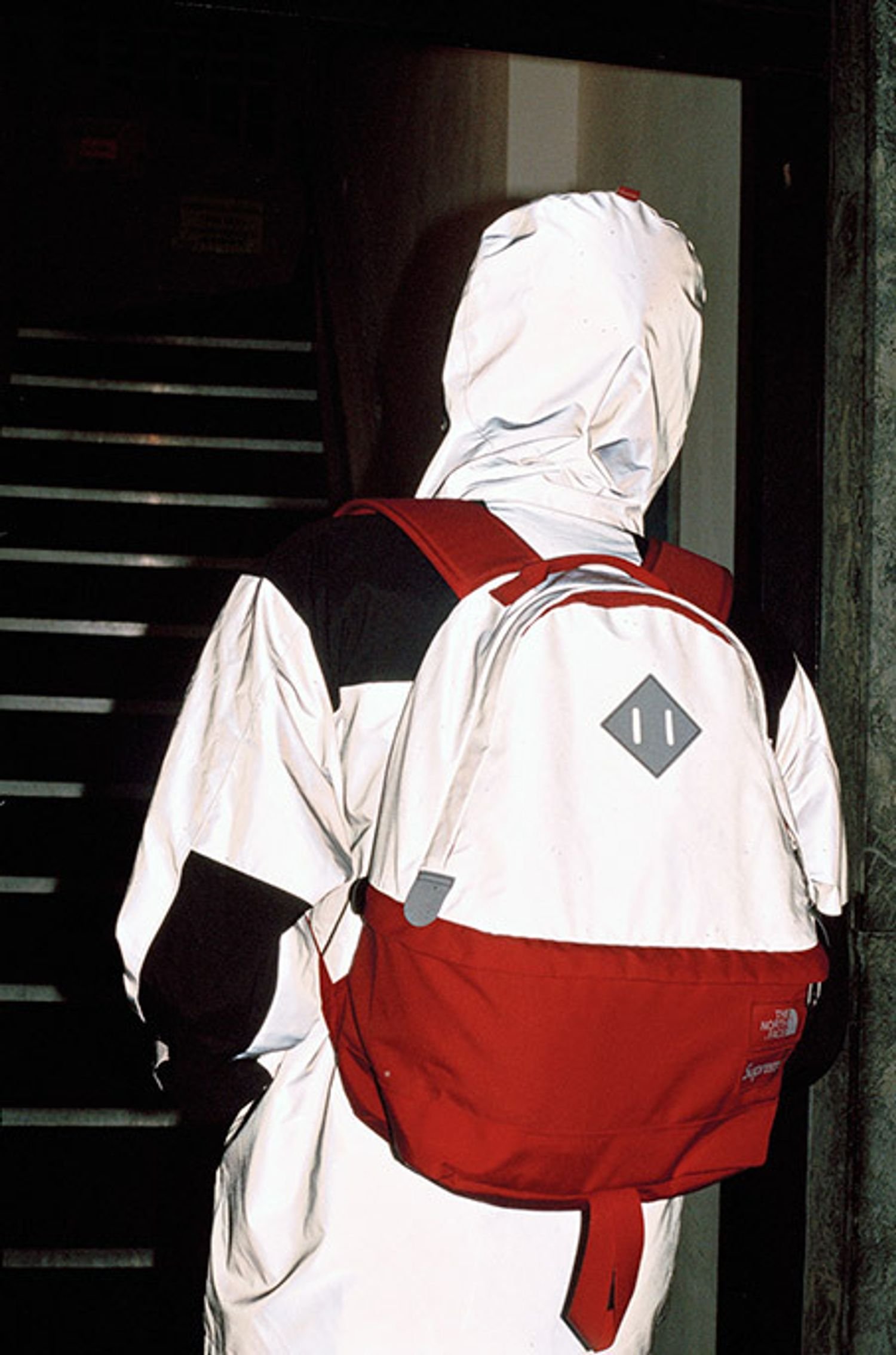 The North Face®/Supreme