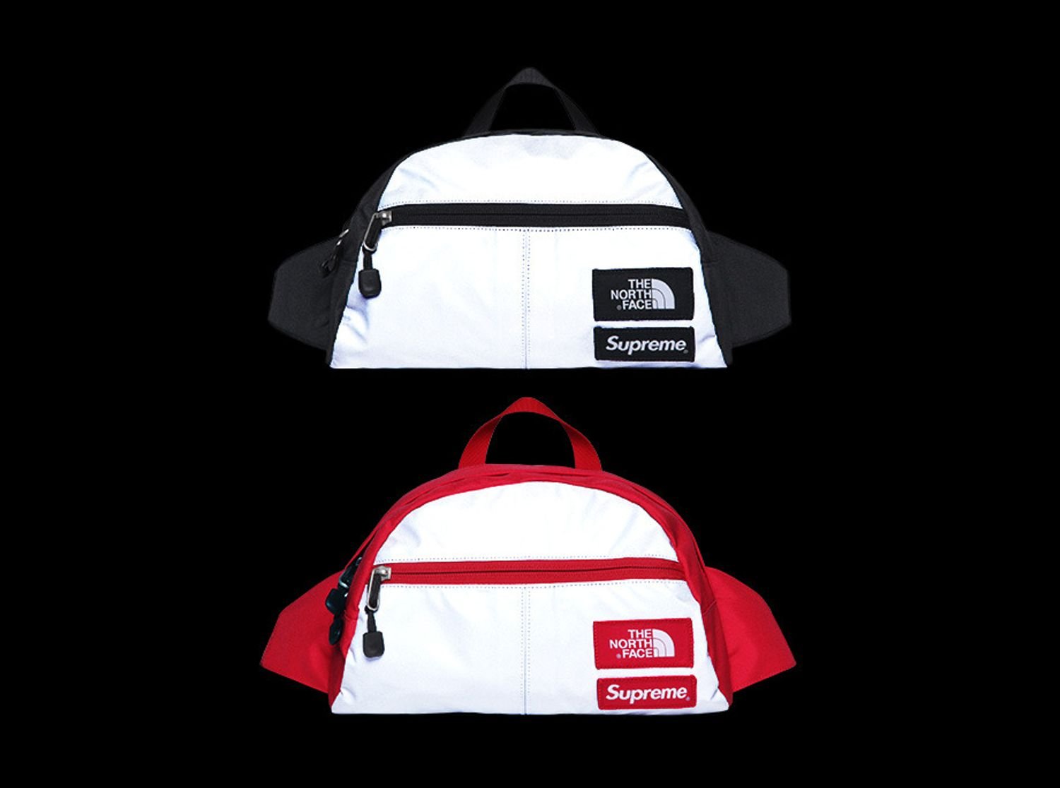 The North Face®/Supreme