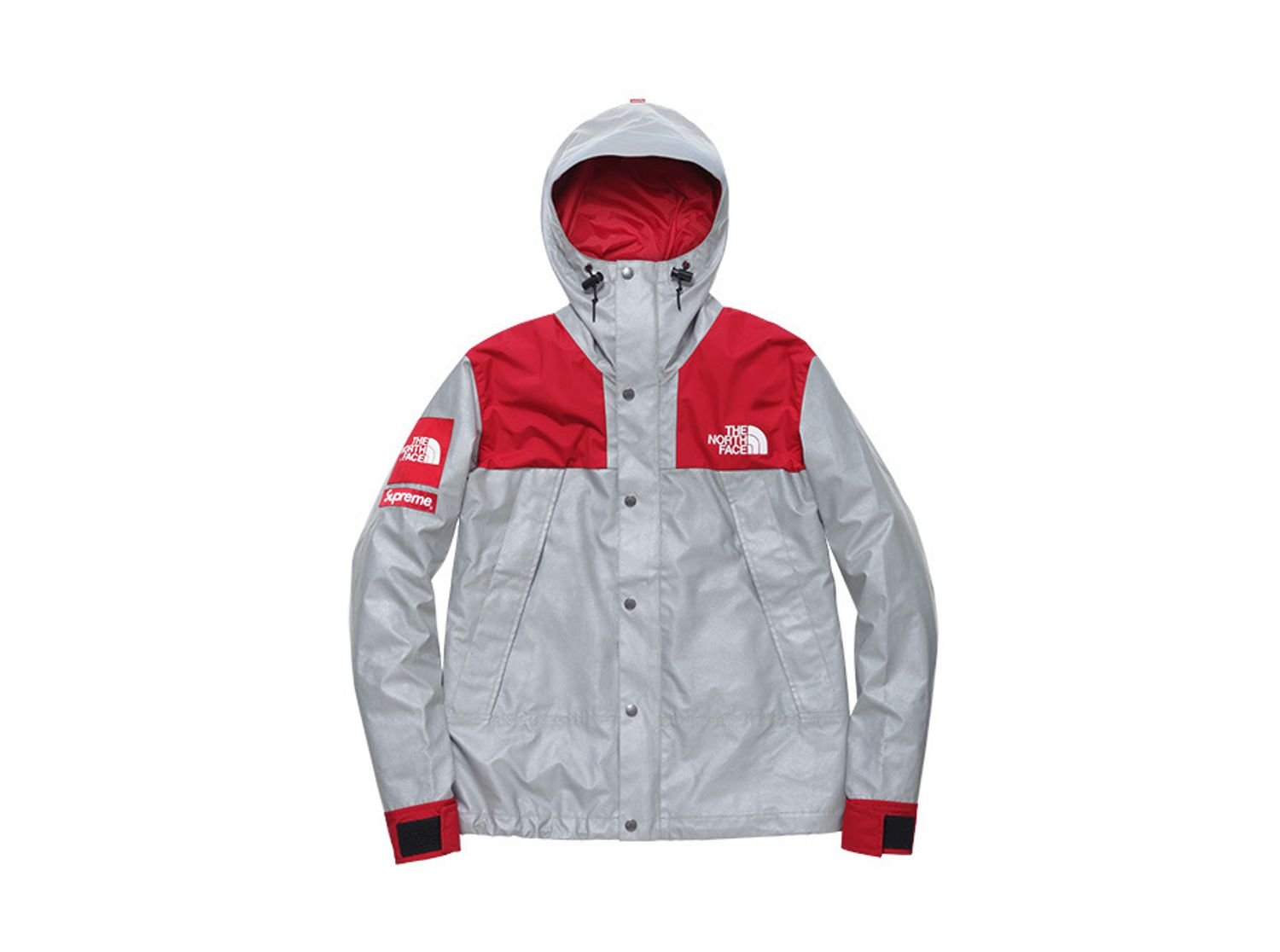 The North Face®/Supreme