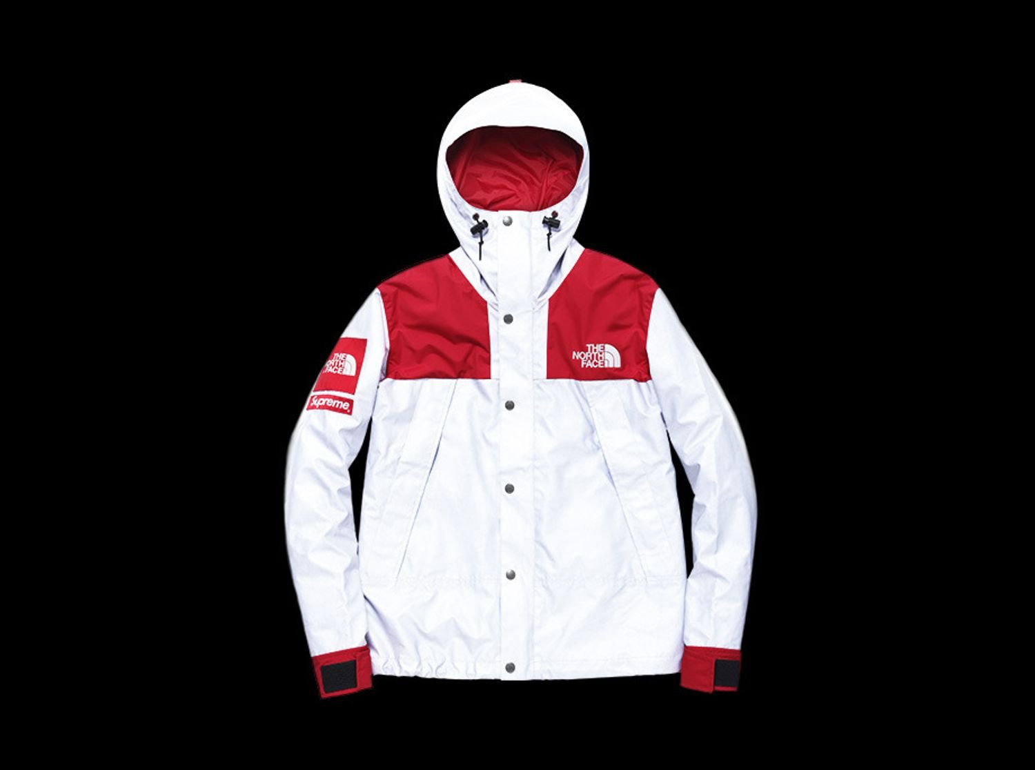 The North Face®/Supreme