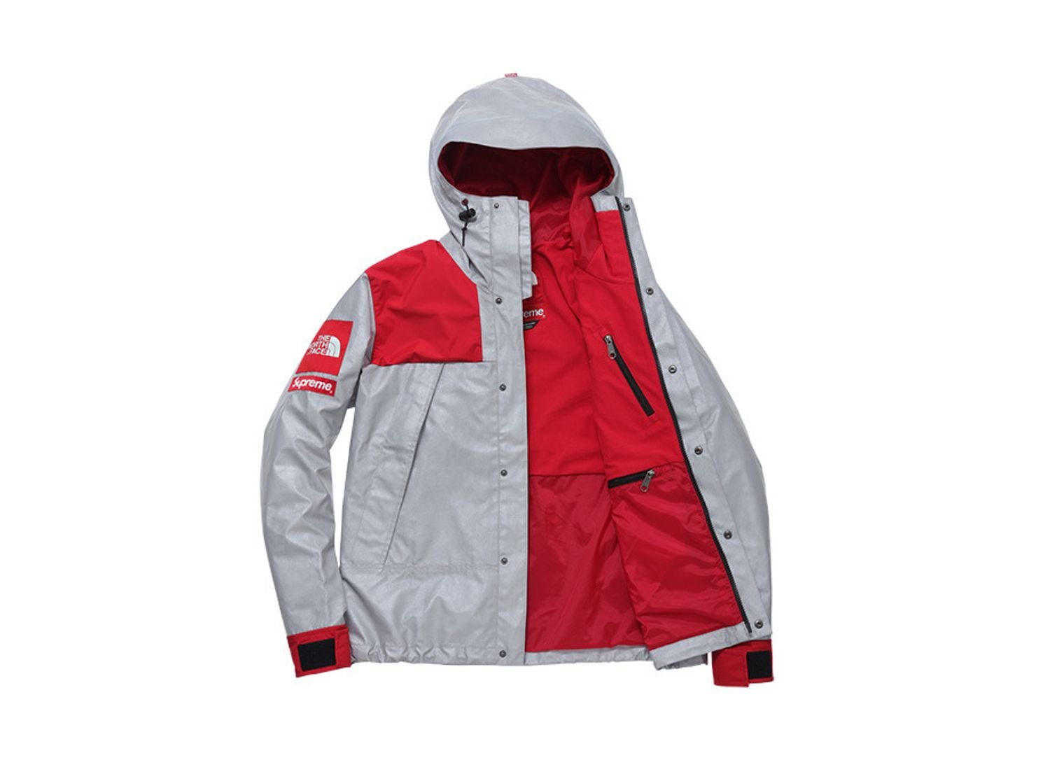 The North Face®/Supreme