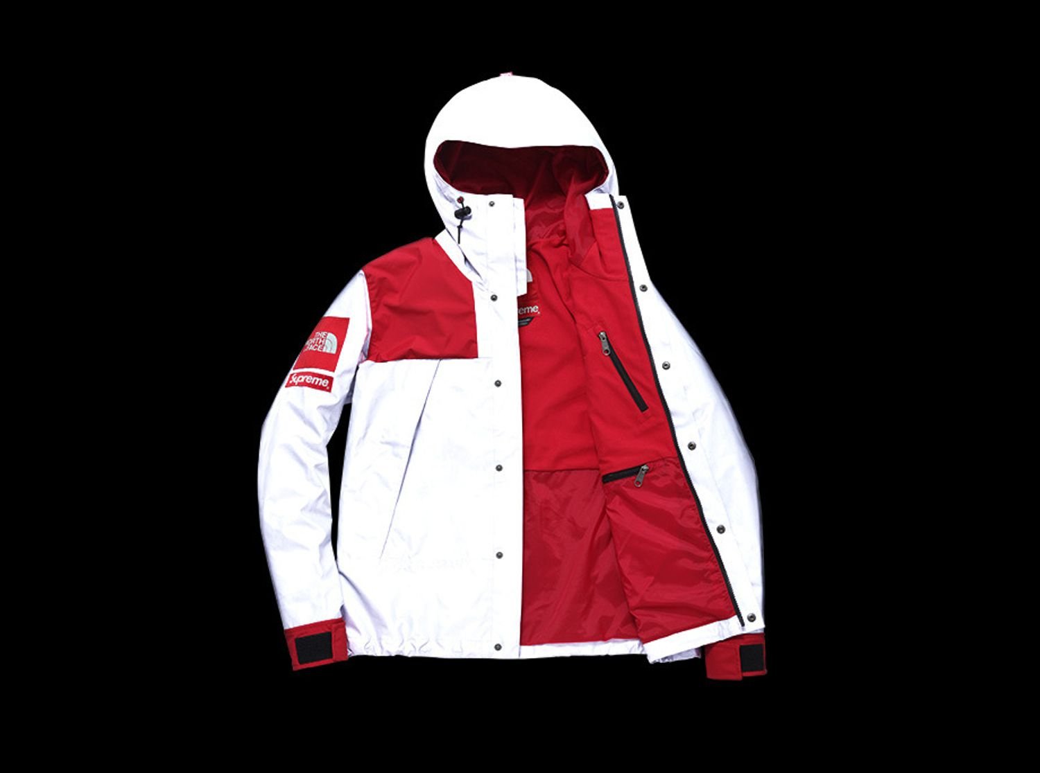 The North Face®/Supreme