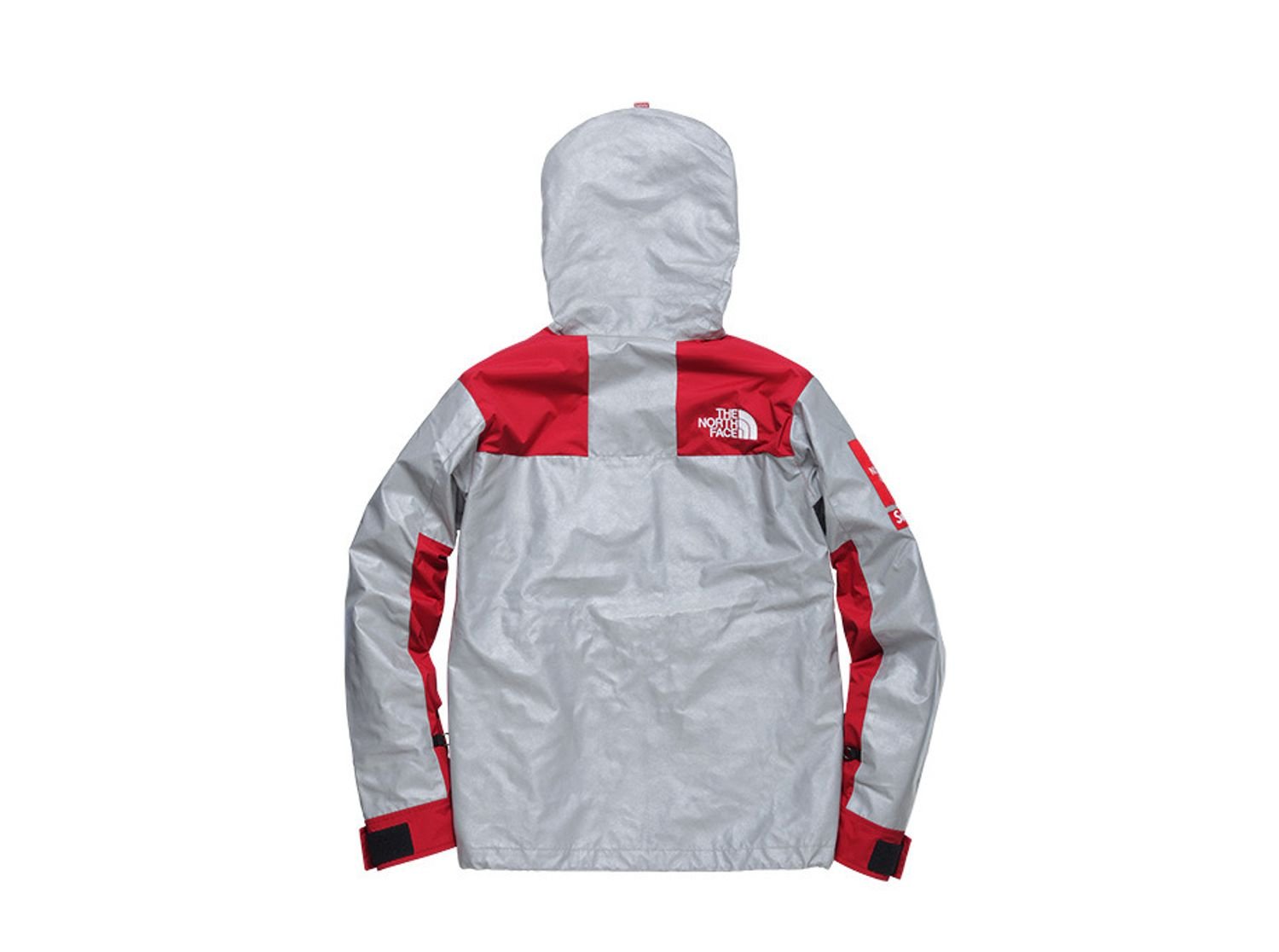 The North Face®/Supreme