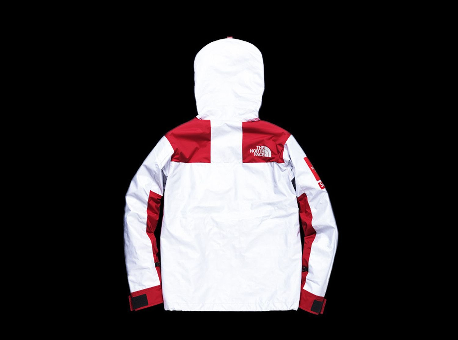 The North Face®/Supreme