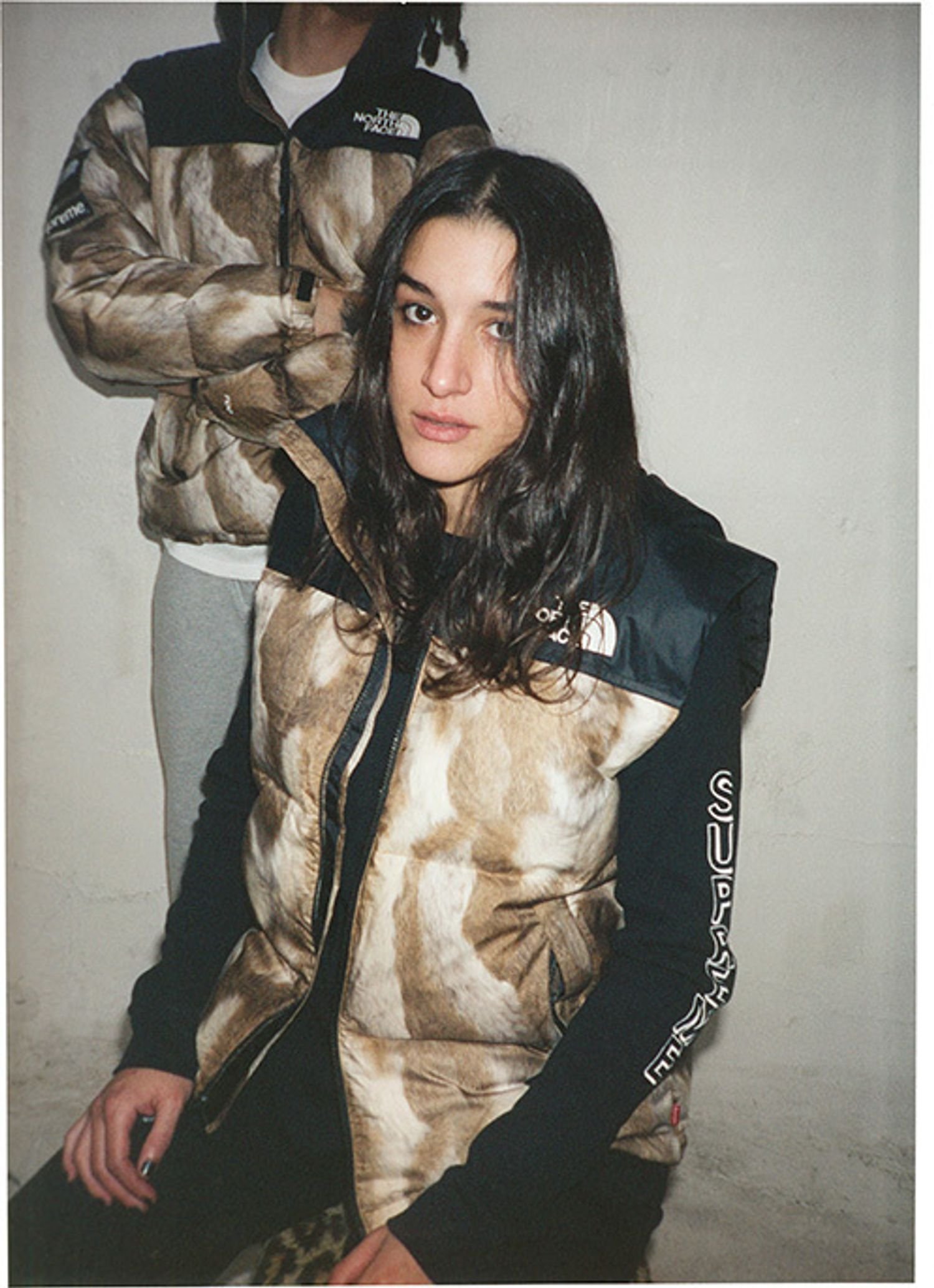 The North Face®/Supreme
