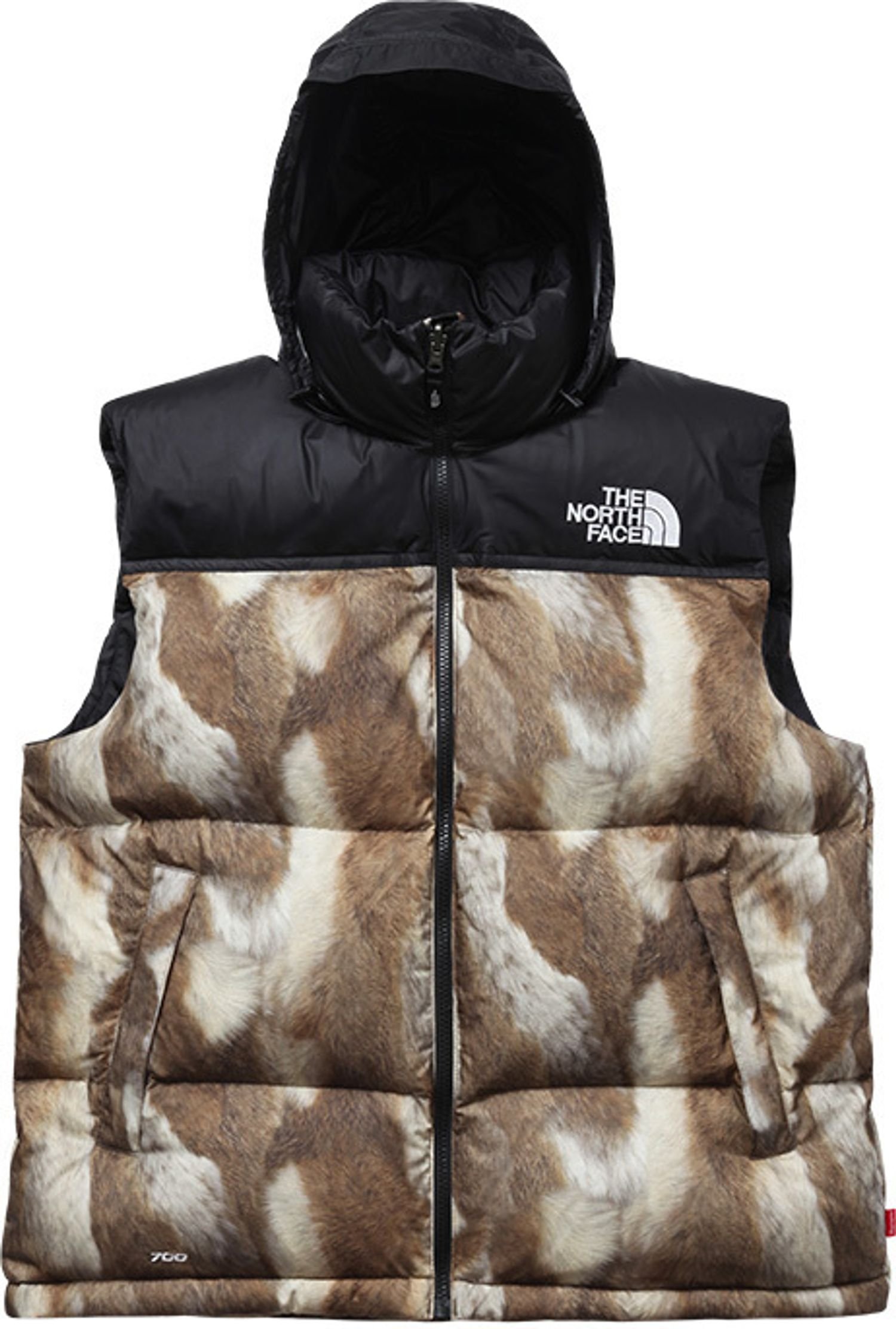 The North Face®/Supreme