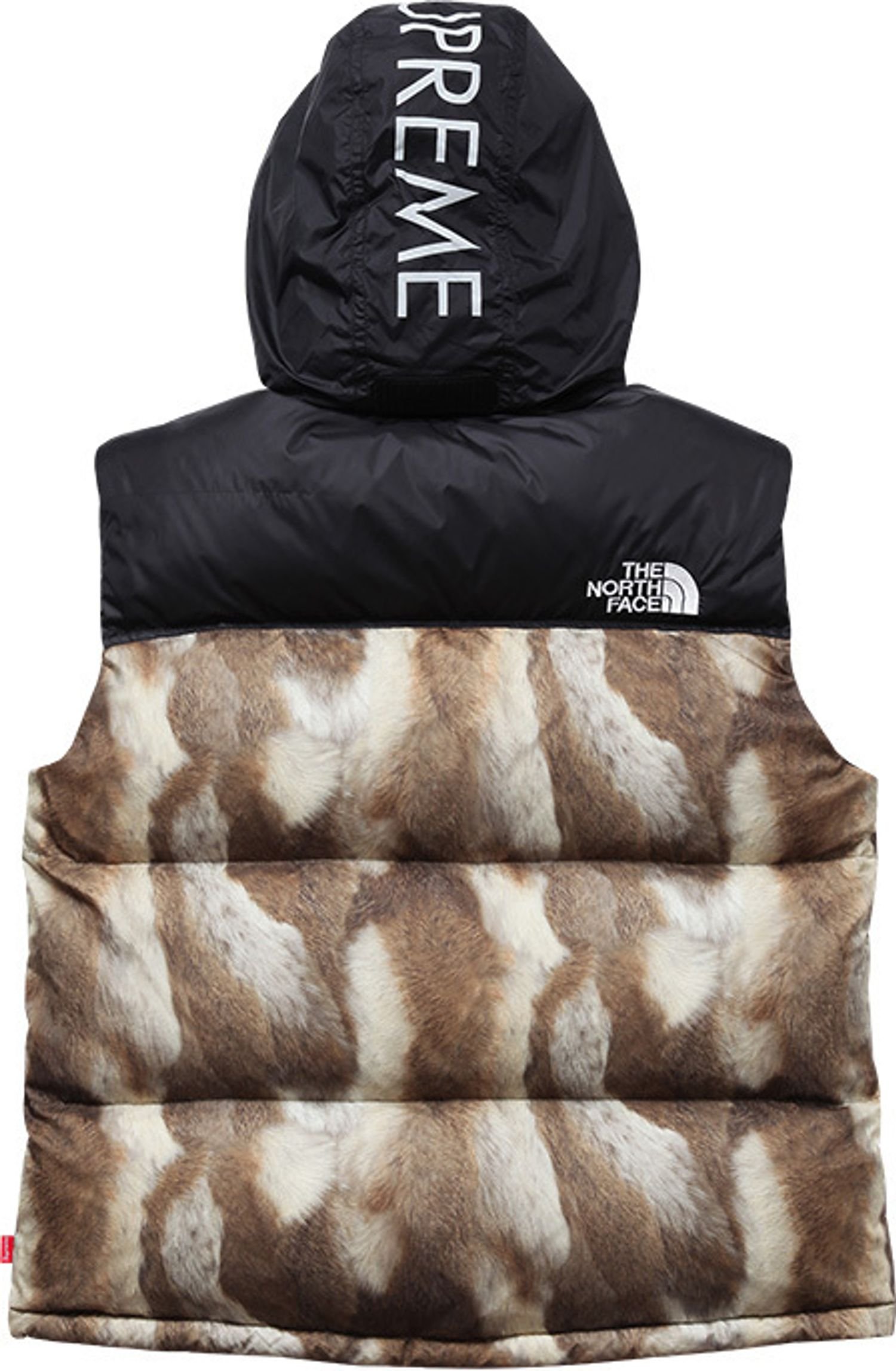 The North Face®/Supreme