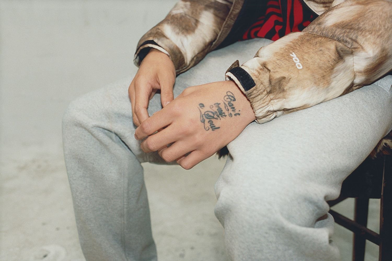 The North Face®/Supreme