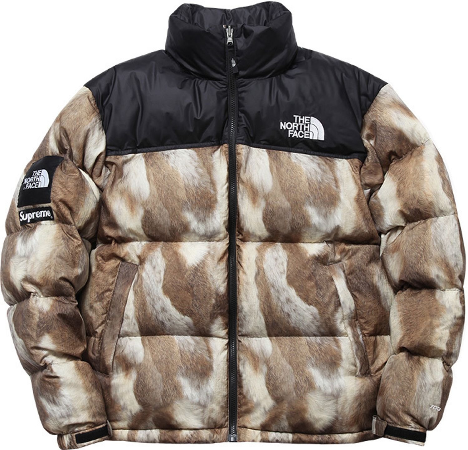 The North Face®/Supreme
