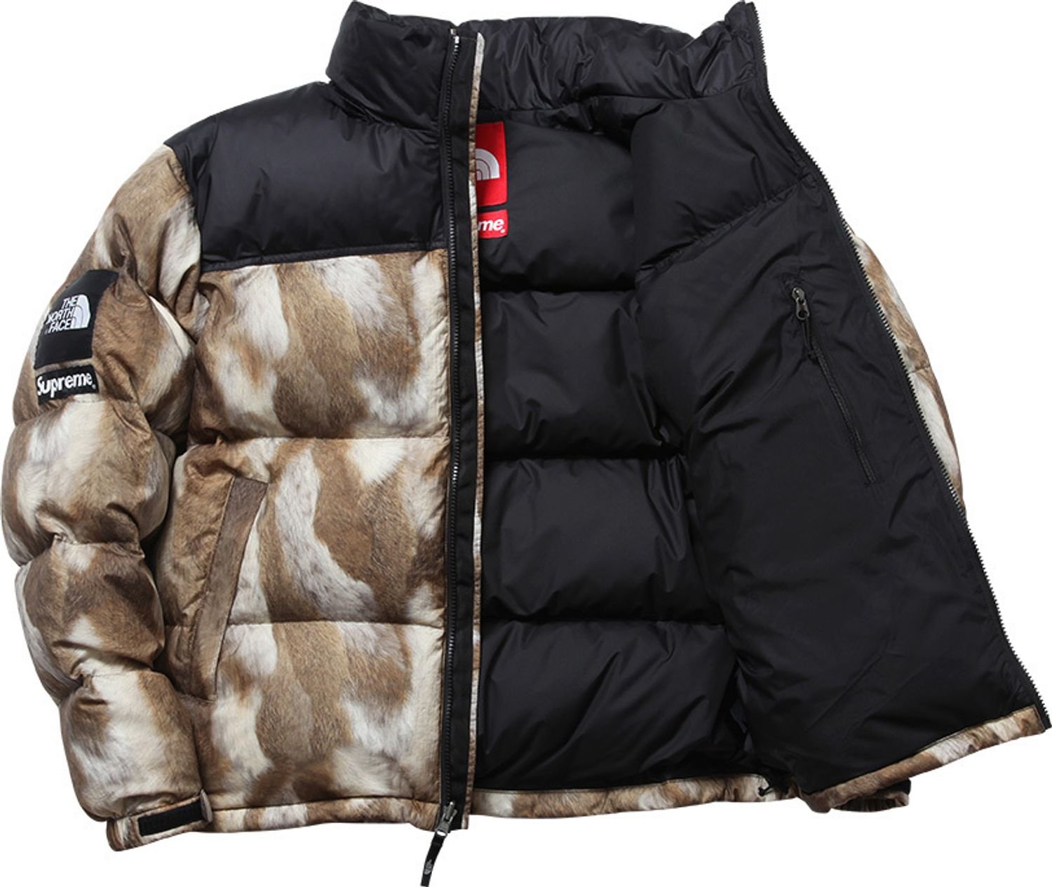 The North Face®/Supreme