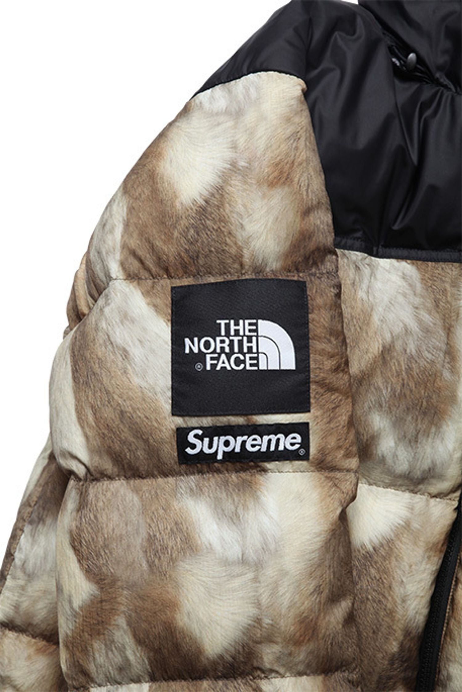The North Face®/Supreme