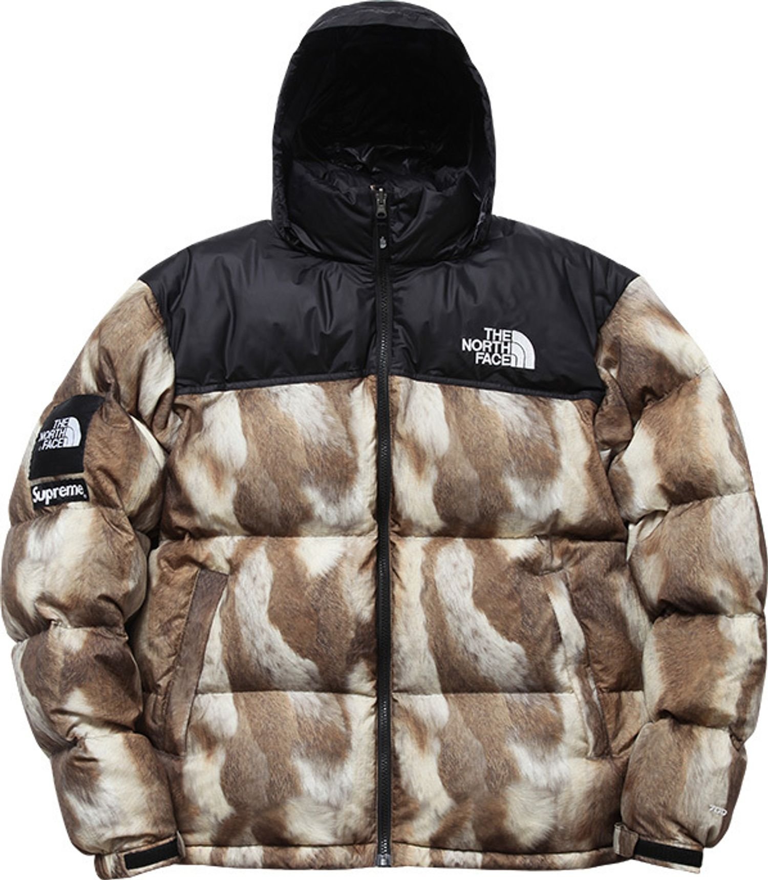 The North Face®/Supreme
