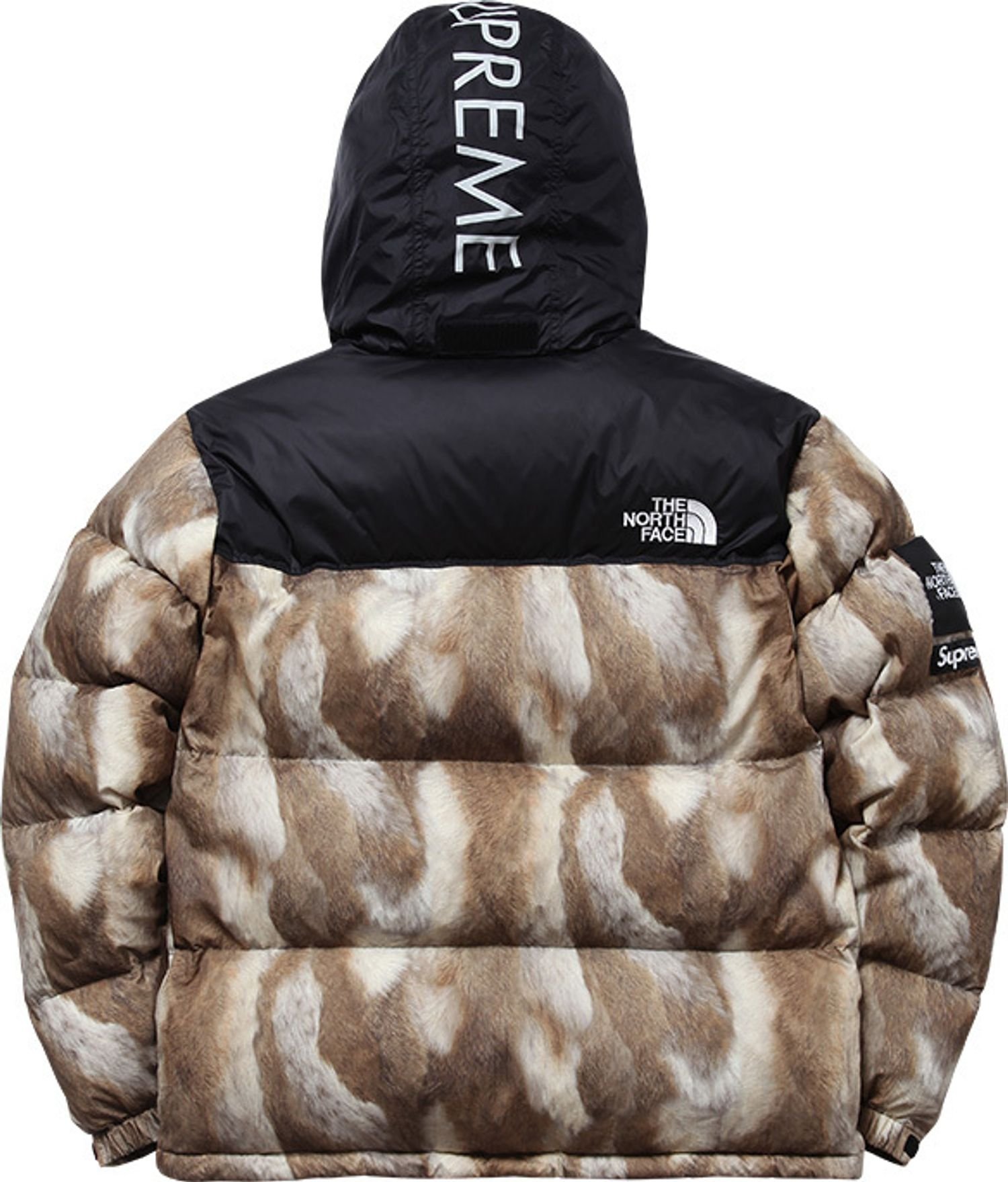 The North Face®/Supreme