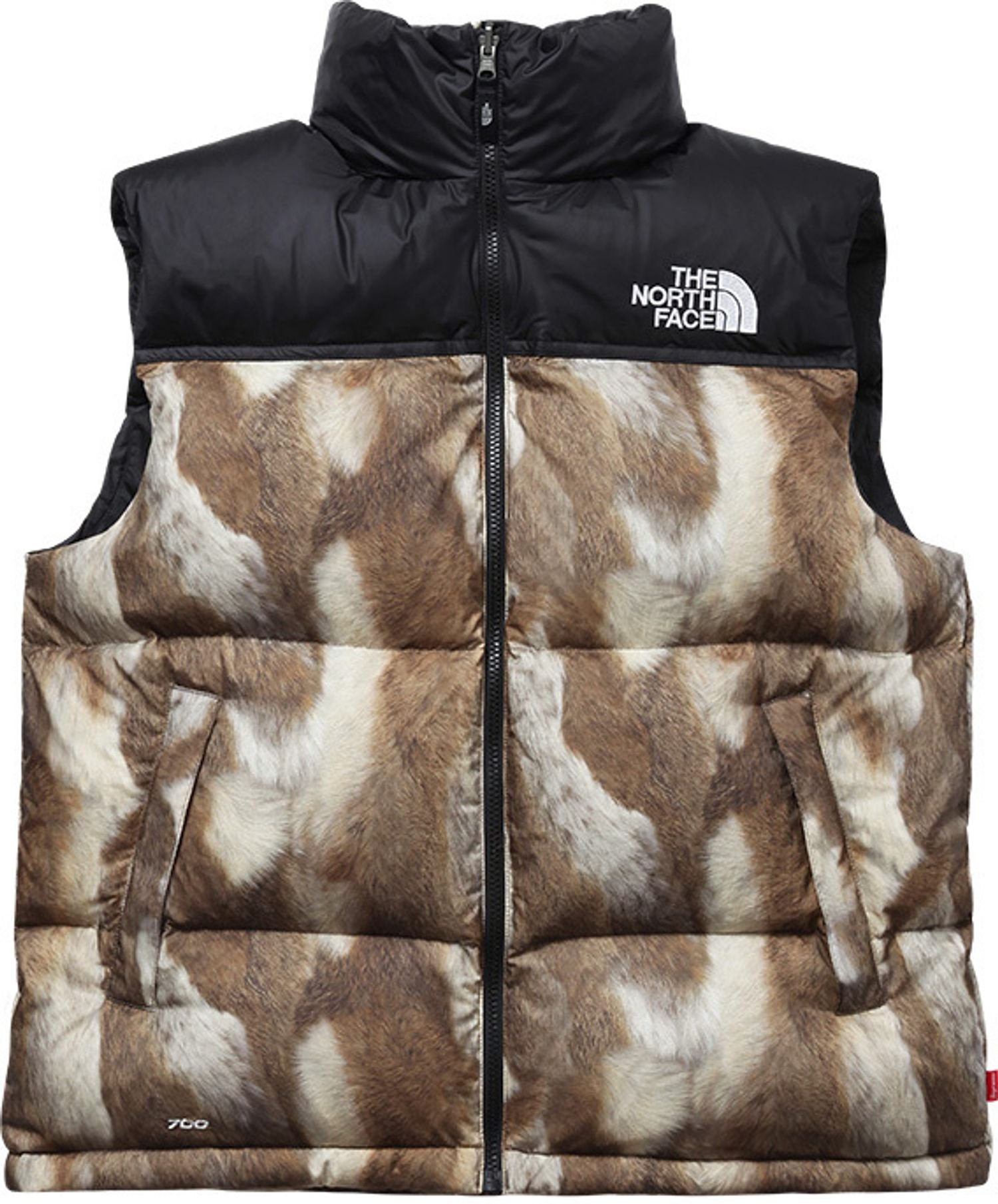 The North Face®/Supreme