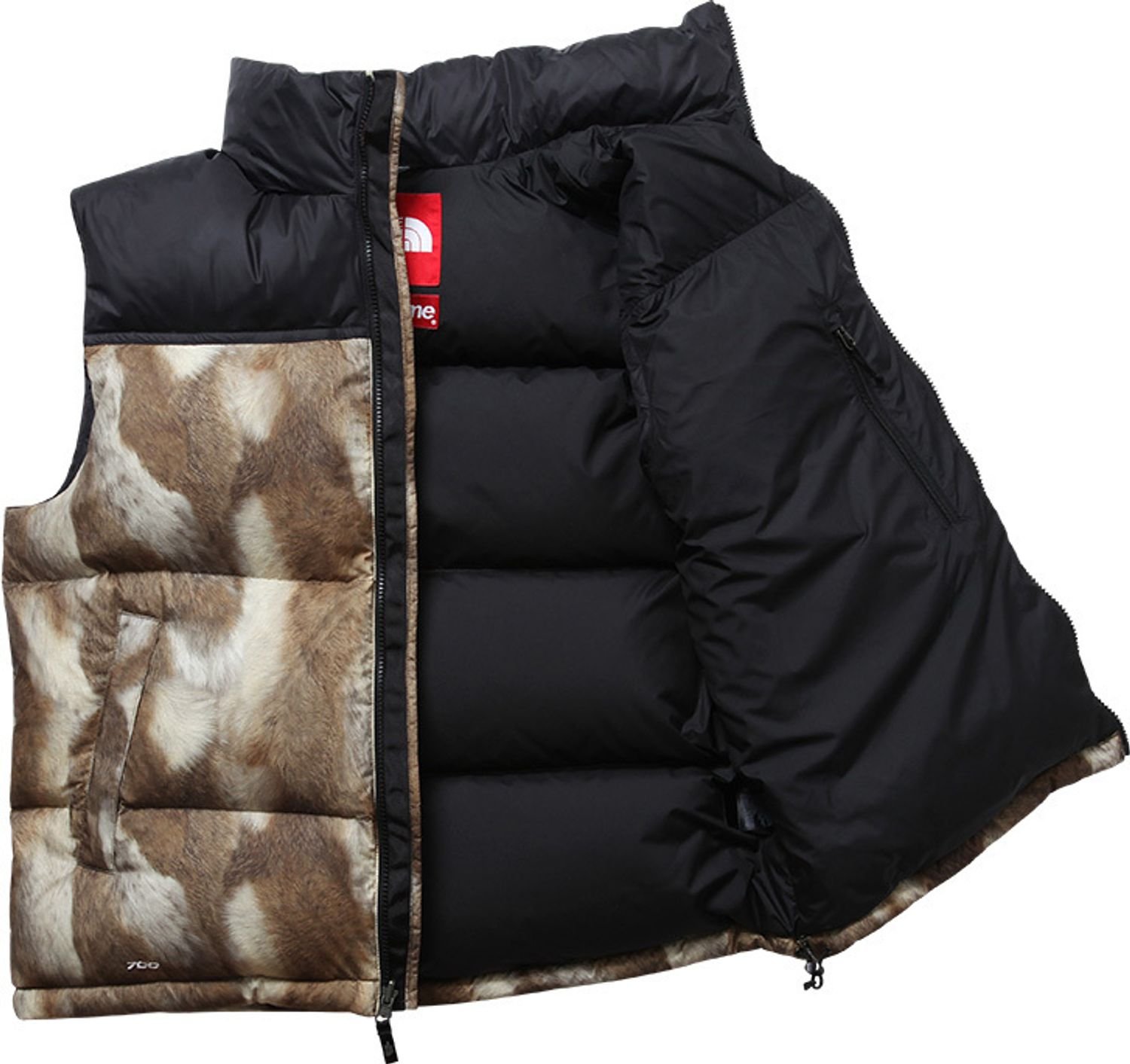 The North Face®/Supreme