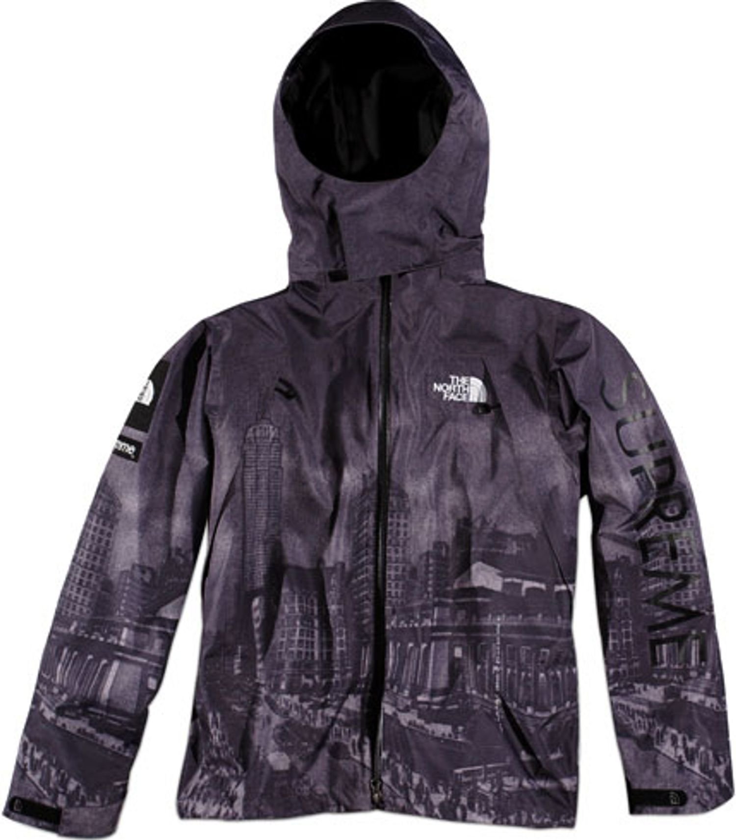 The North Face/Supreme