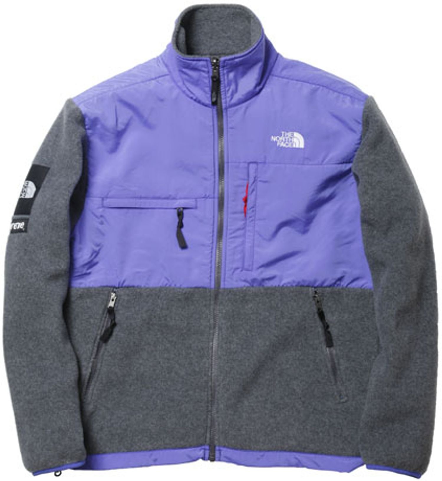 The North Face/Supreme