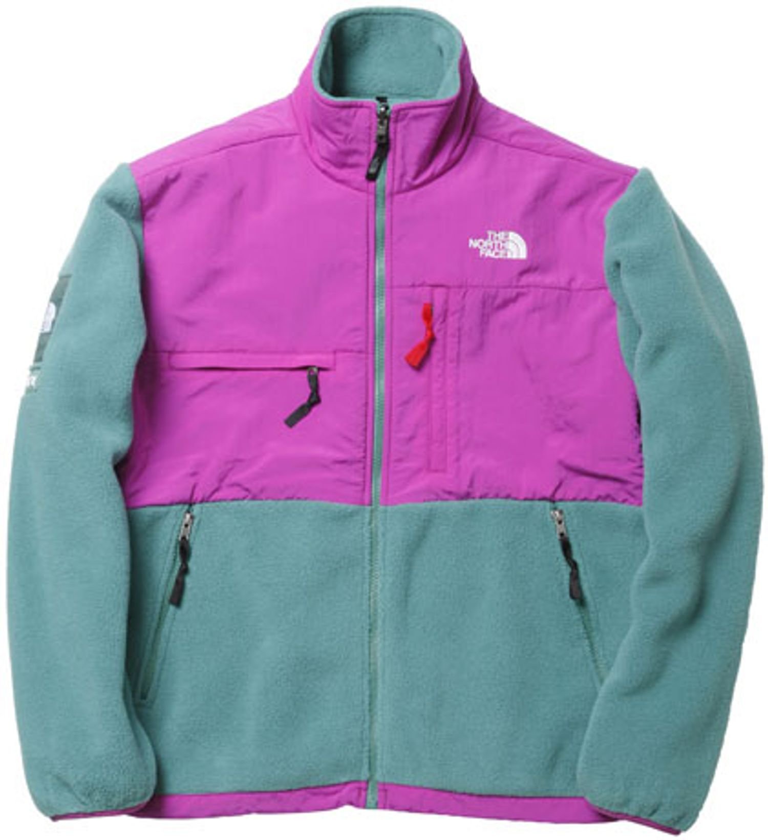 The North Face/Supreme