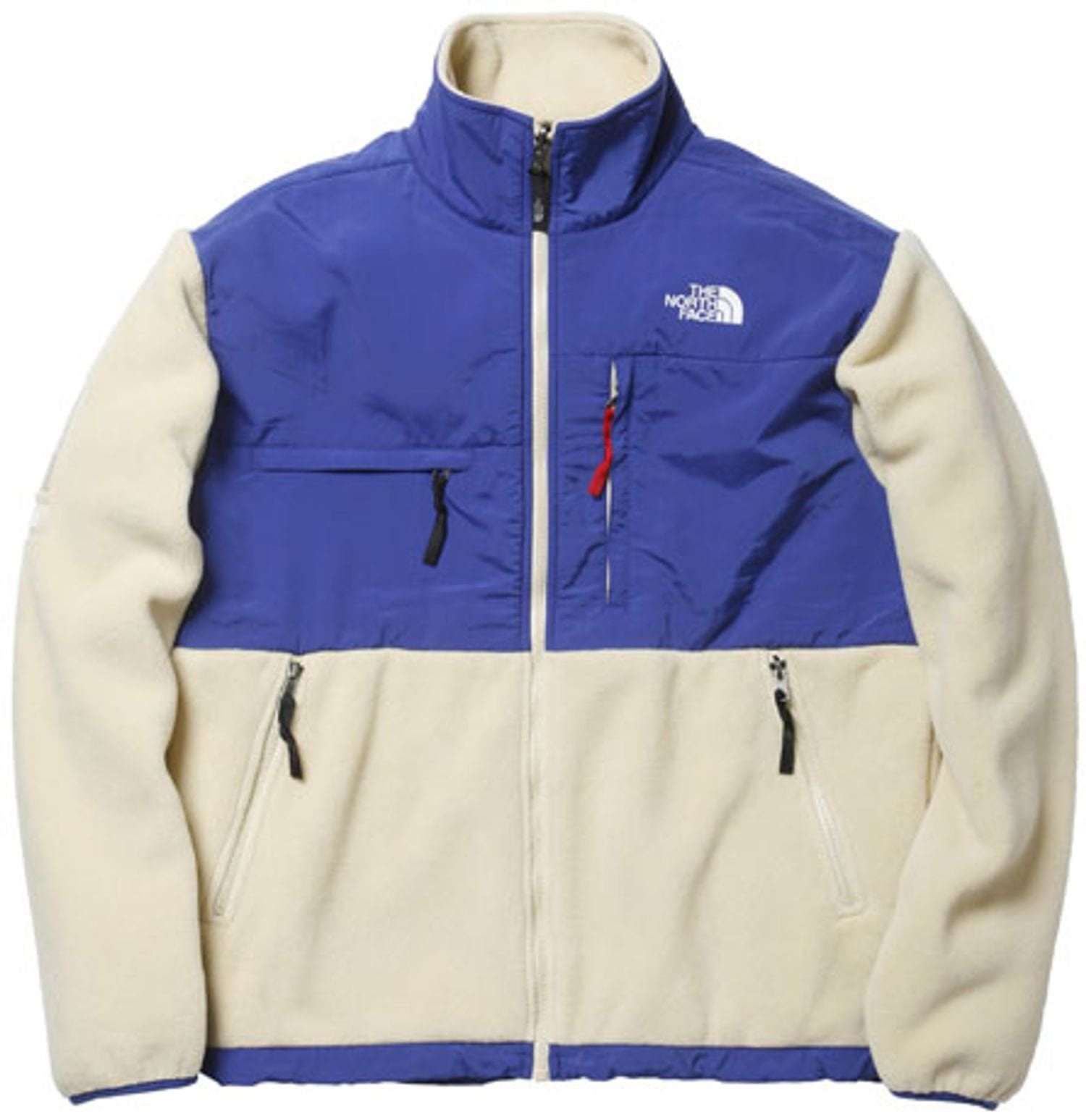 The North Face/Supreme