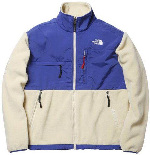 The North Face/Supreme