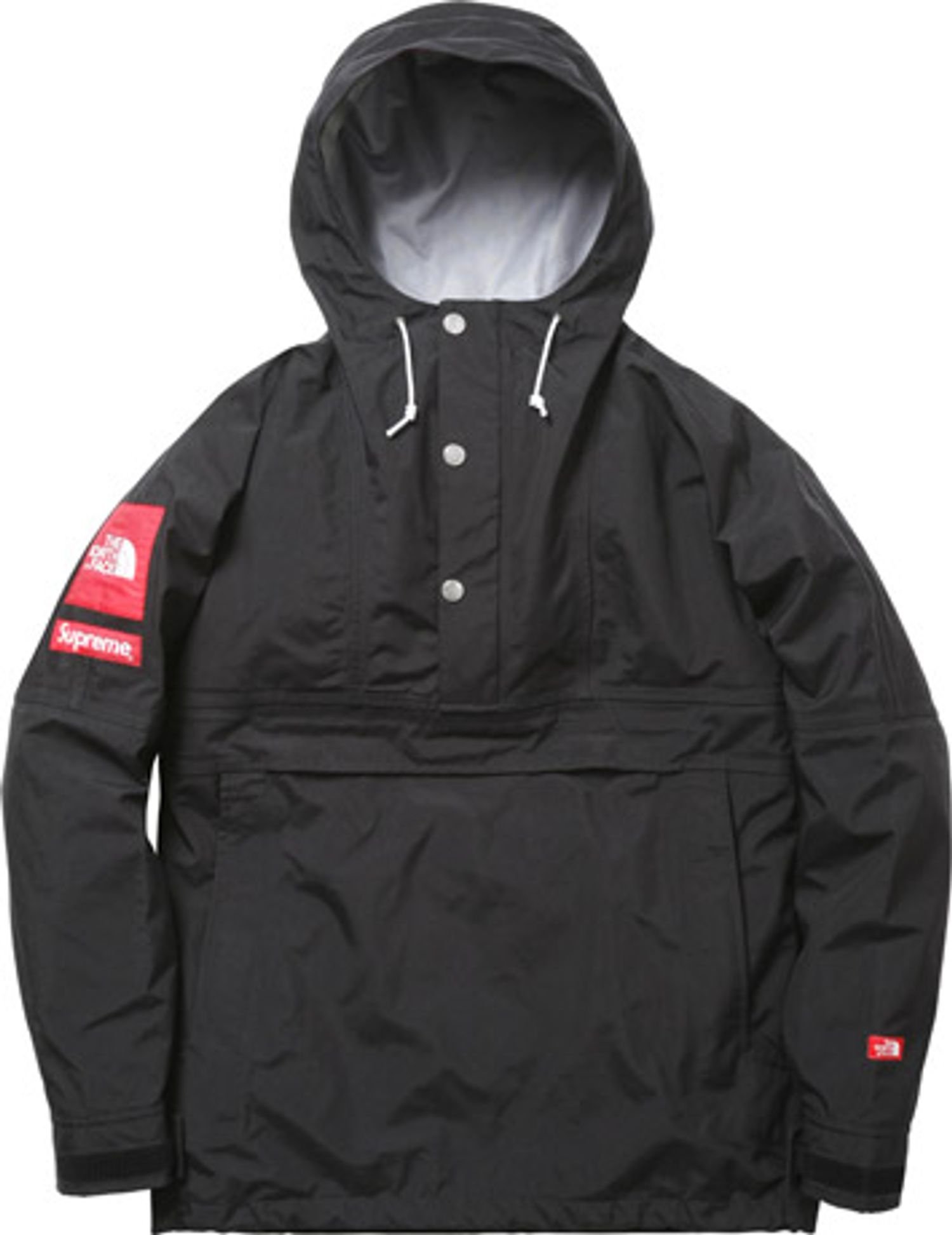 The North Face/Supreme