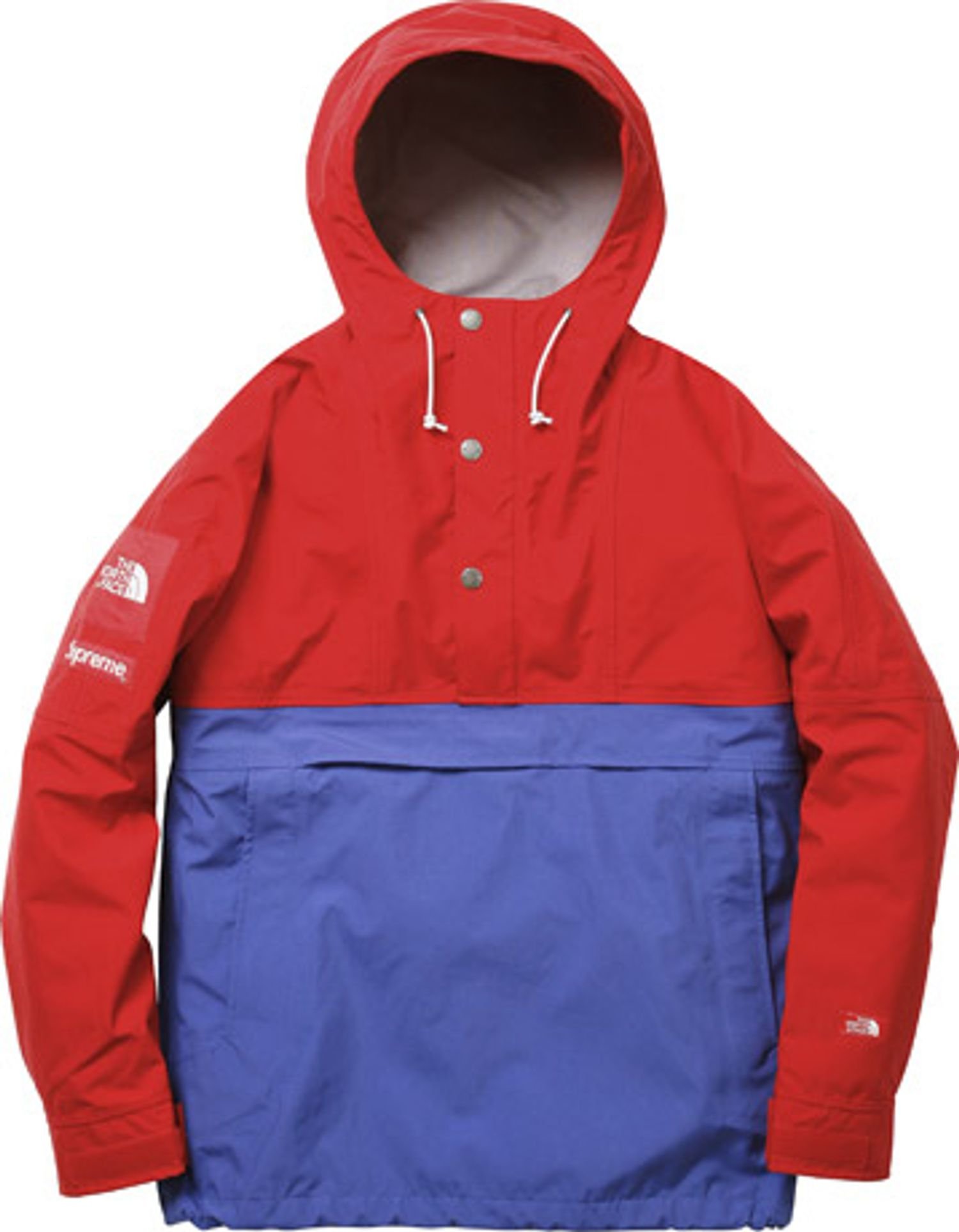 The North Face/Supreme