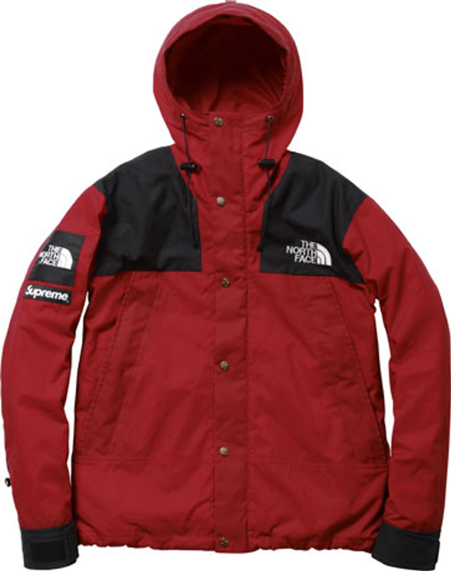 The North Face/Supreme