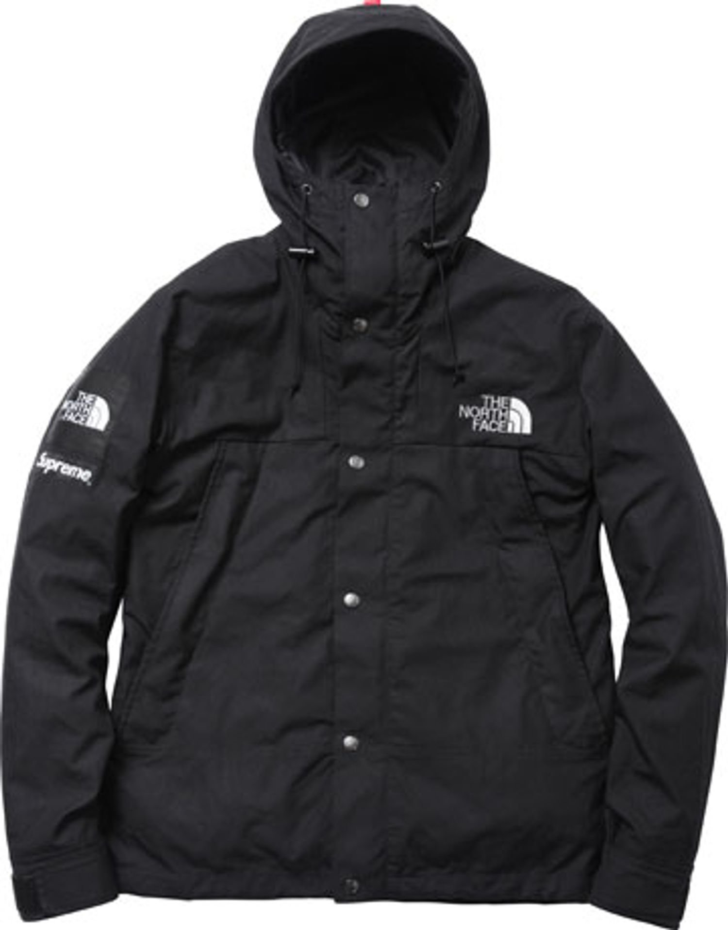 The North Face/Supreme