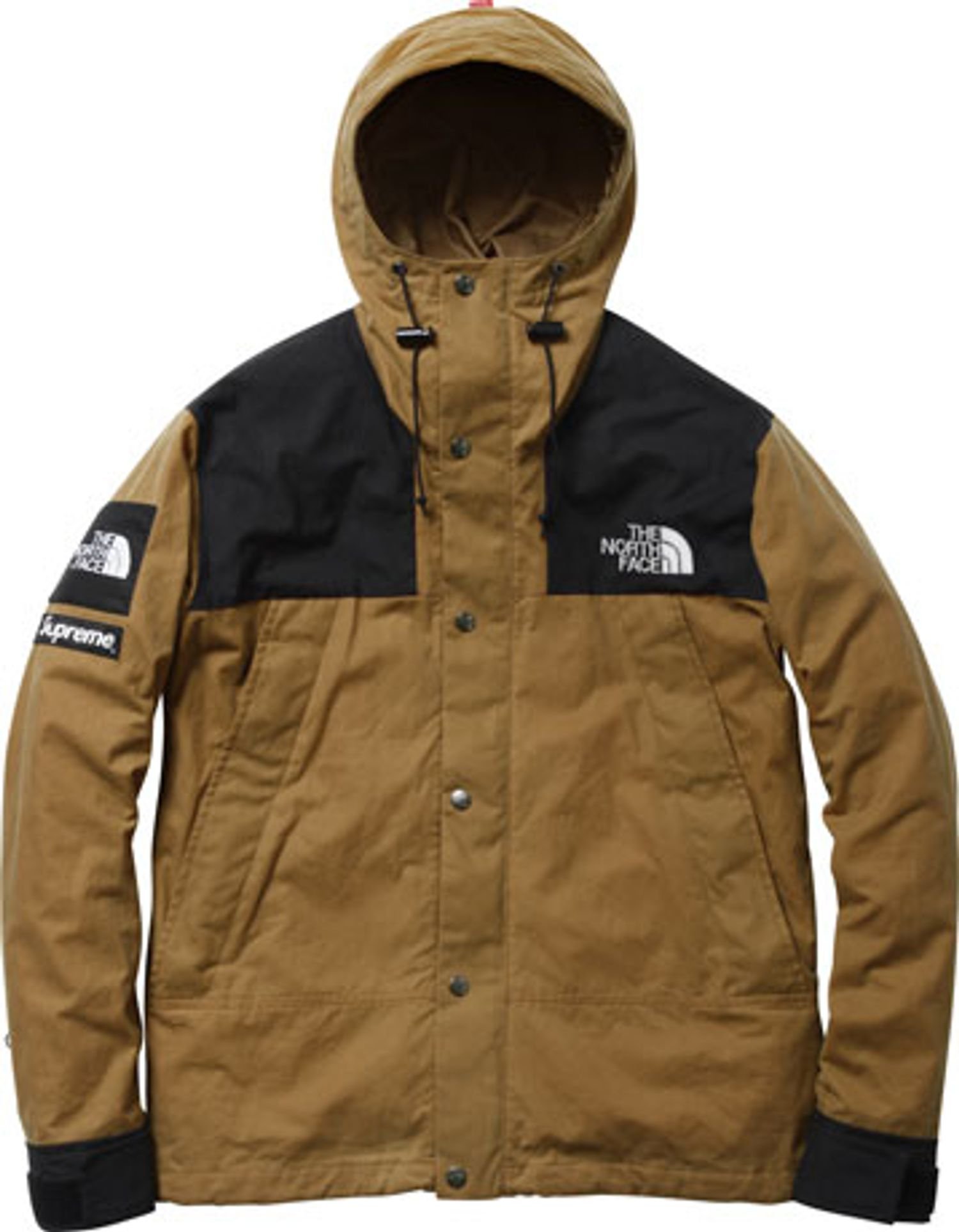 The North Face/Supreme