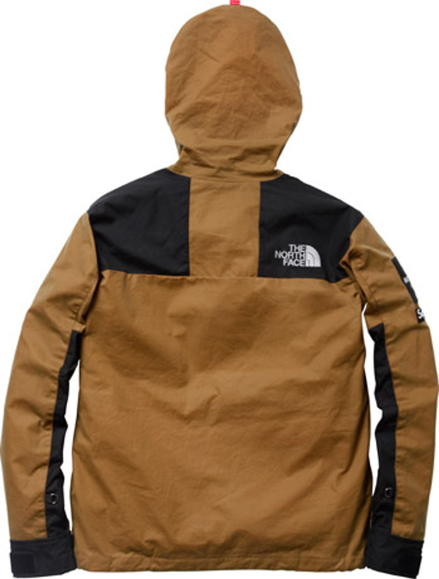 The North Face/Supreme