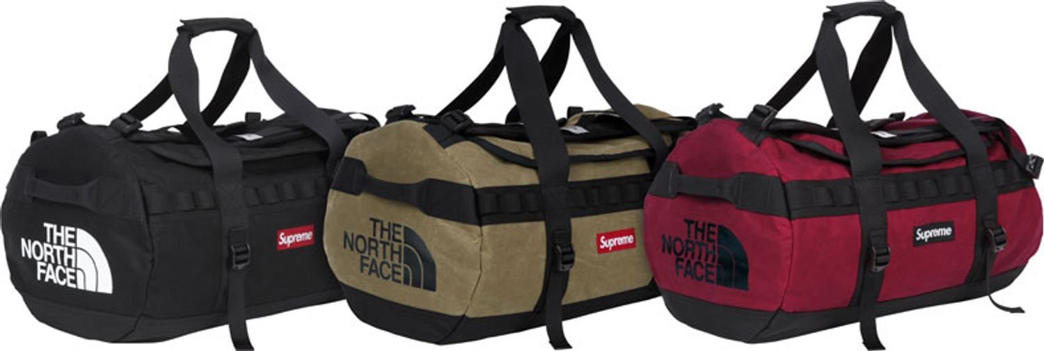 The North Face/Supreme