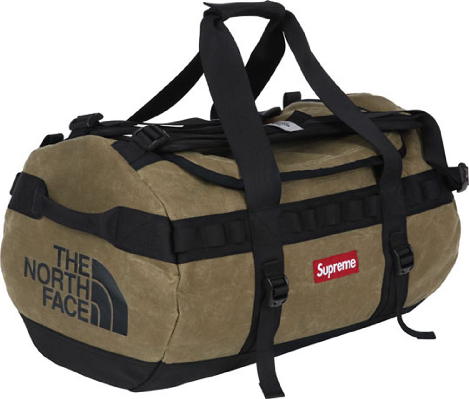 The North Face/Supreme