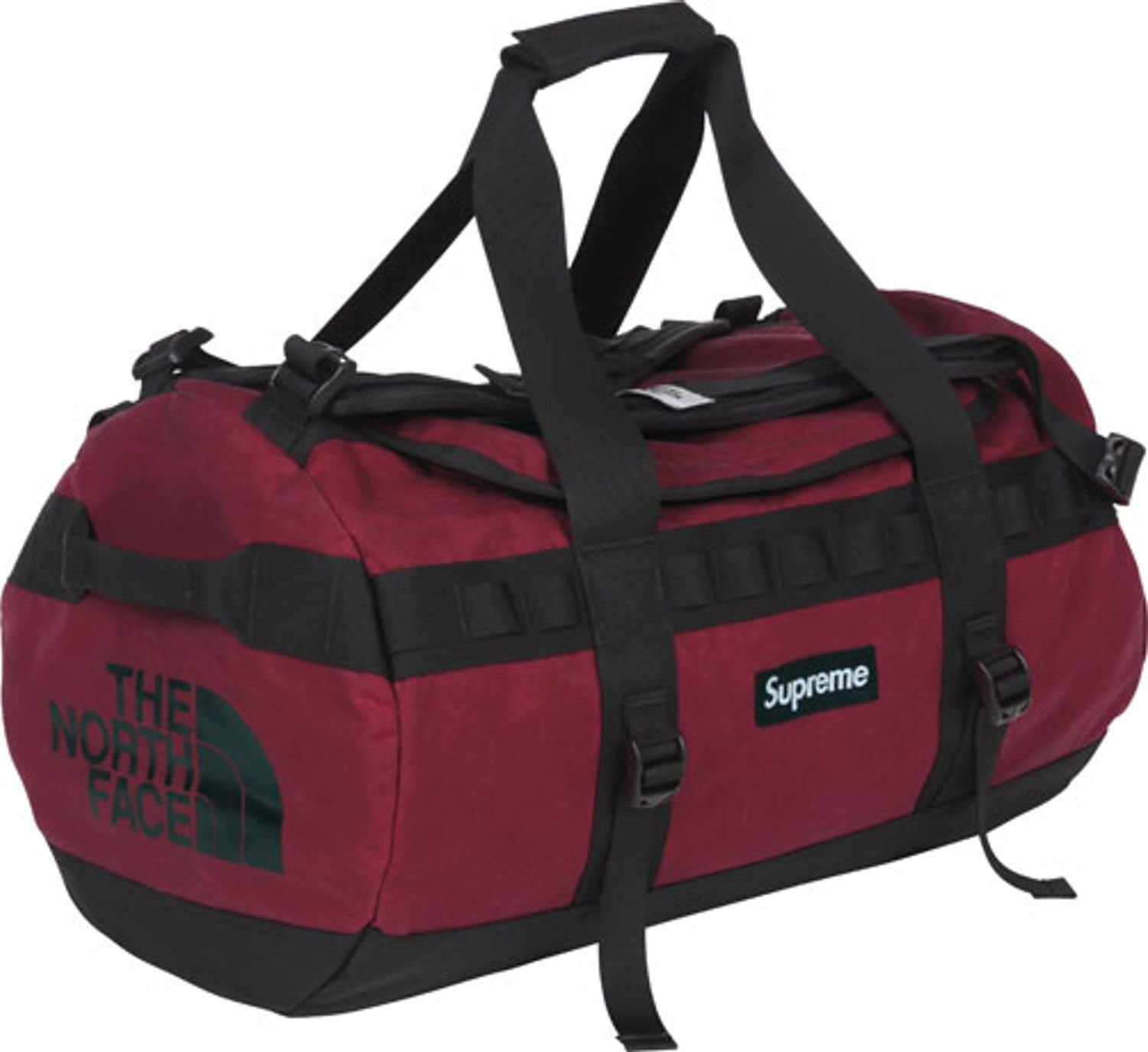 The North Face/Supreme