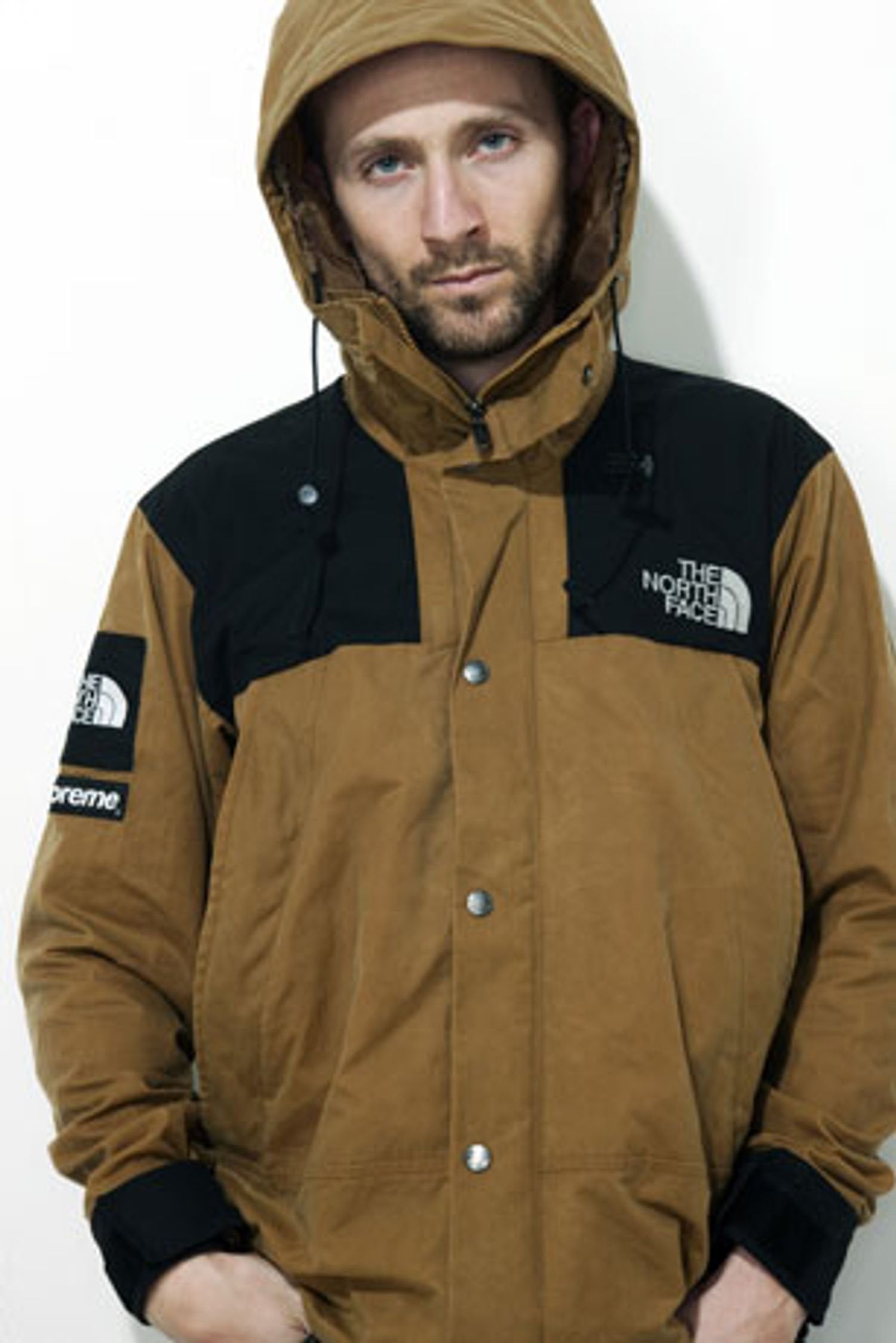 The North Face/Supreme