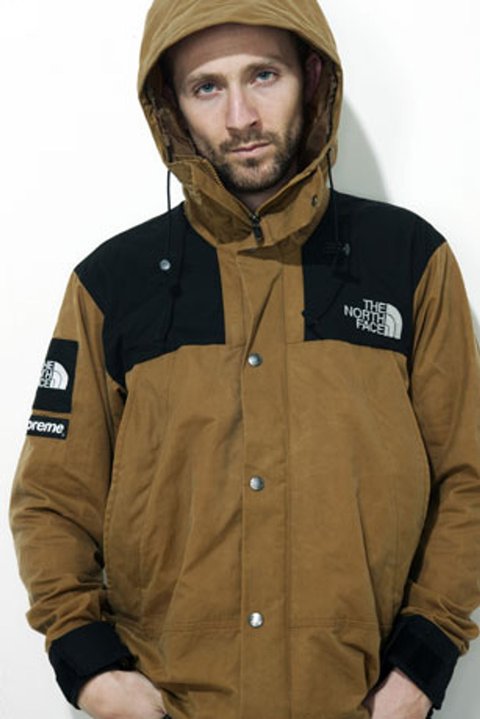 The North Face/Supreme