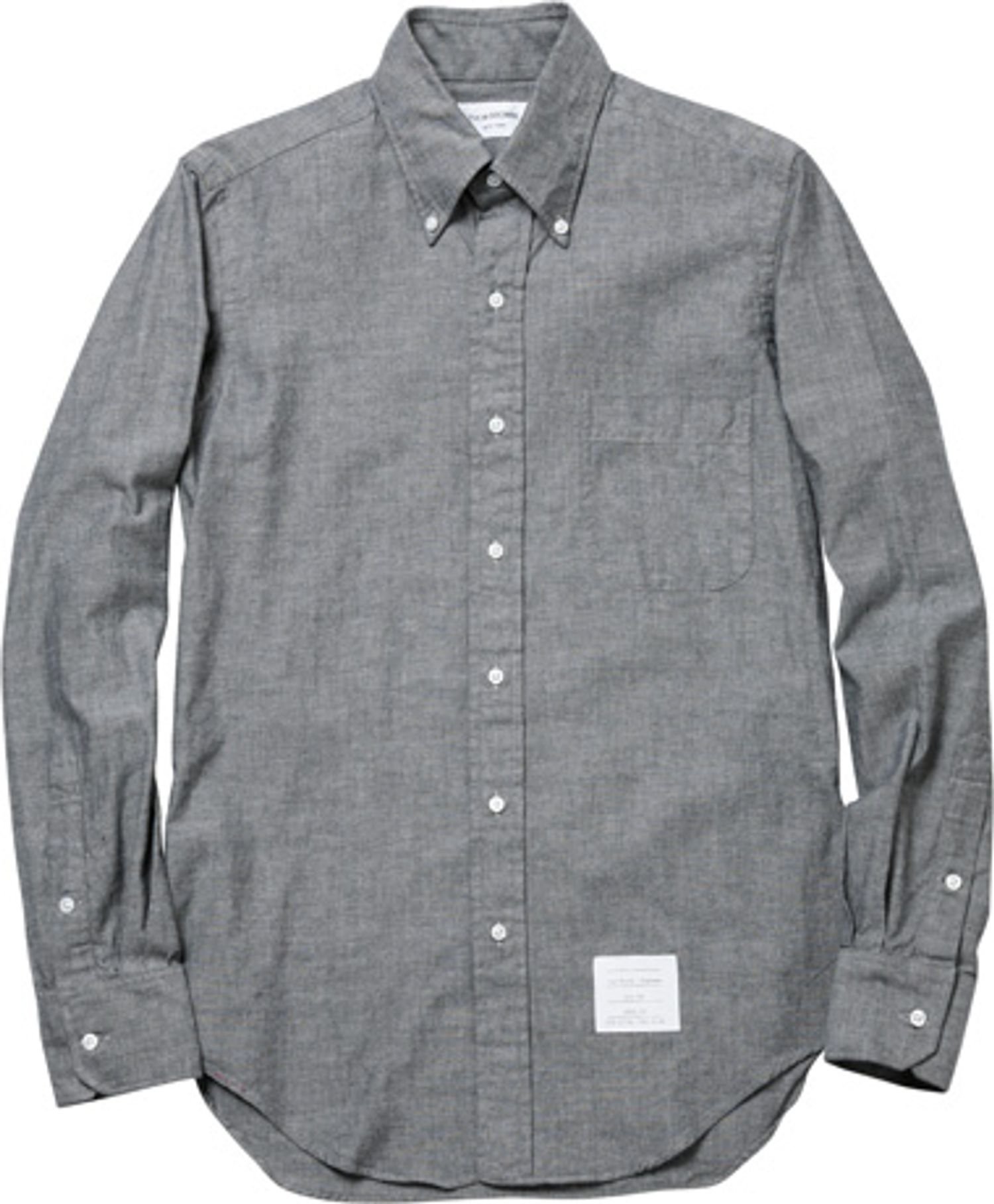 Thom Browne for Supreme