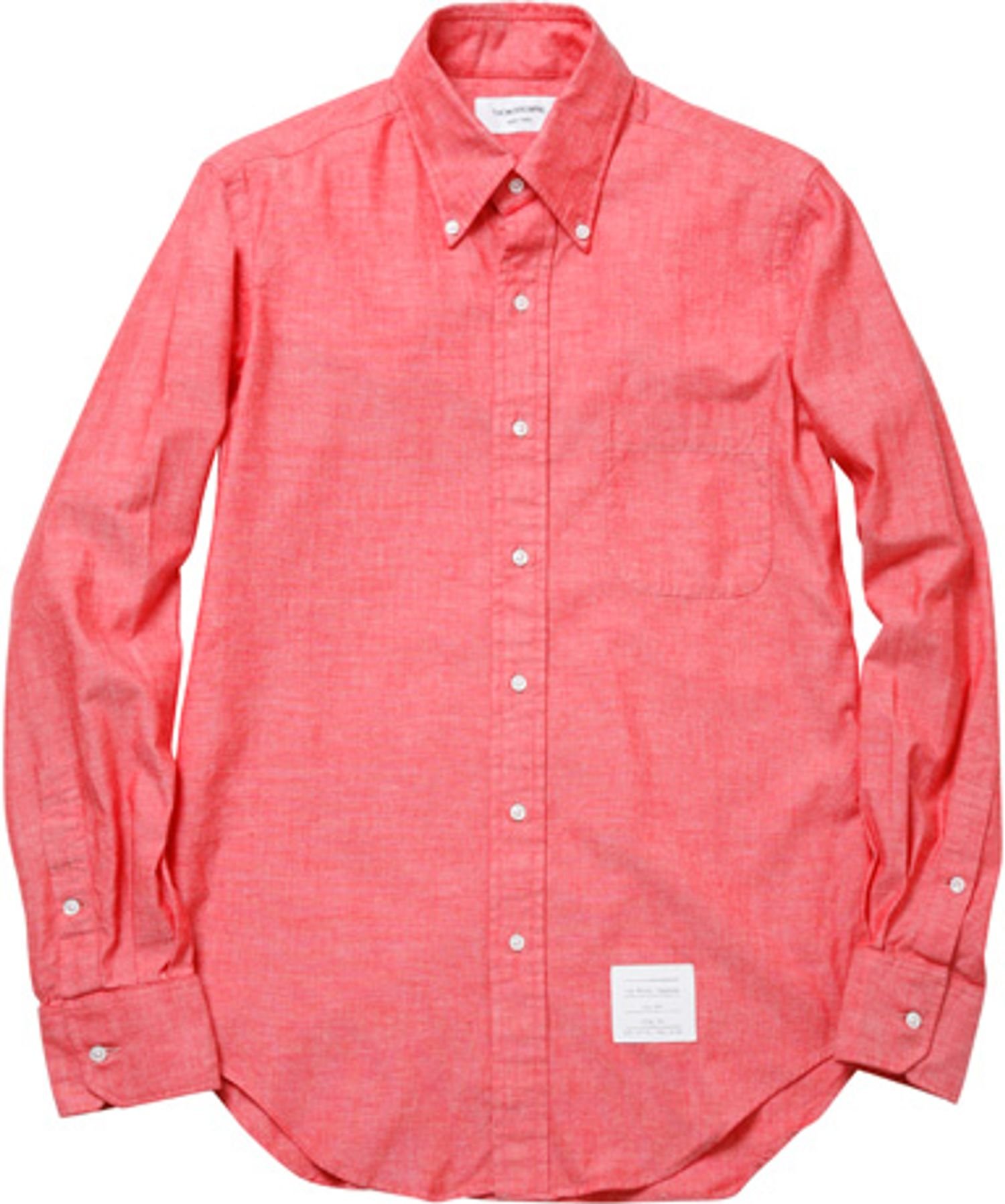 Thom Browne for Supreme