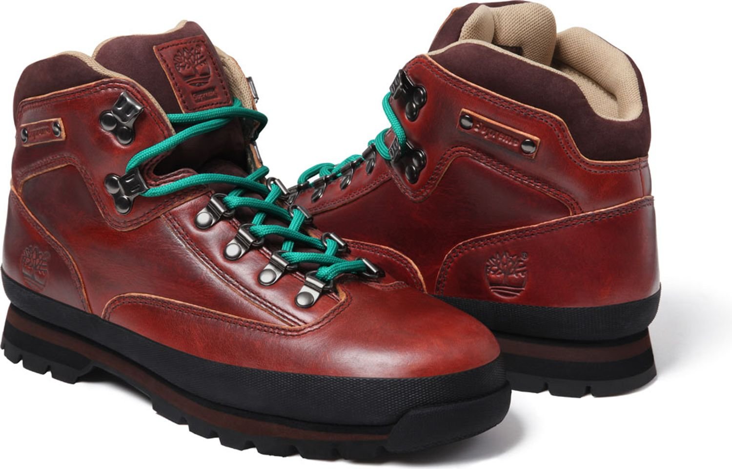 Timberland®/Supreme