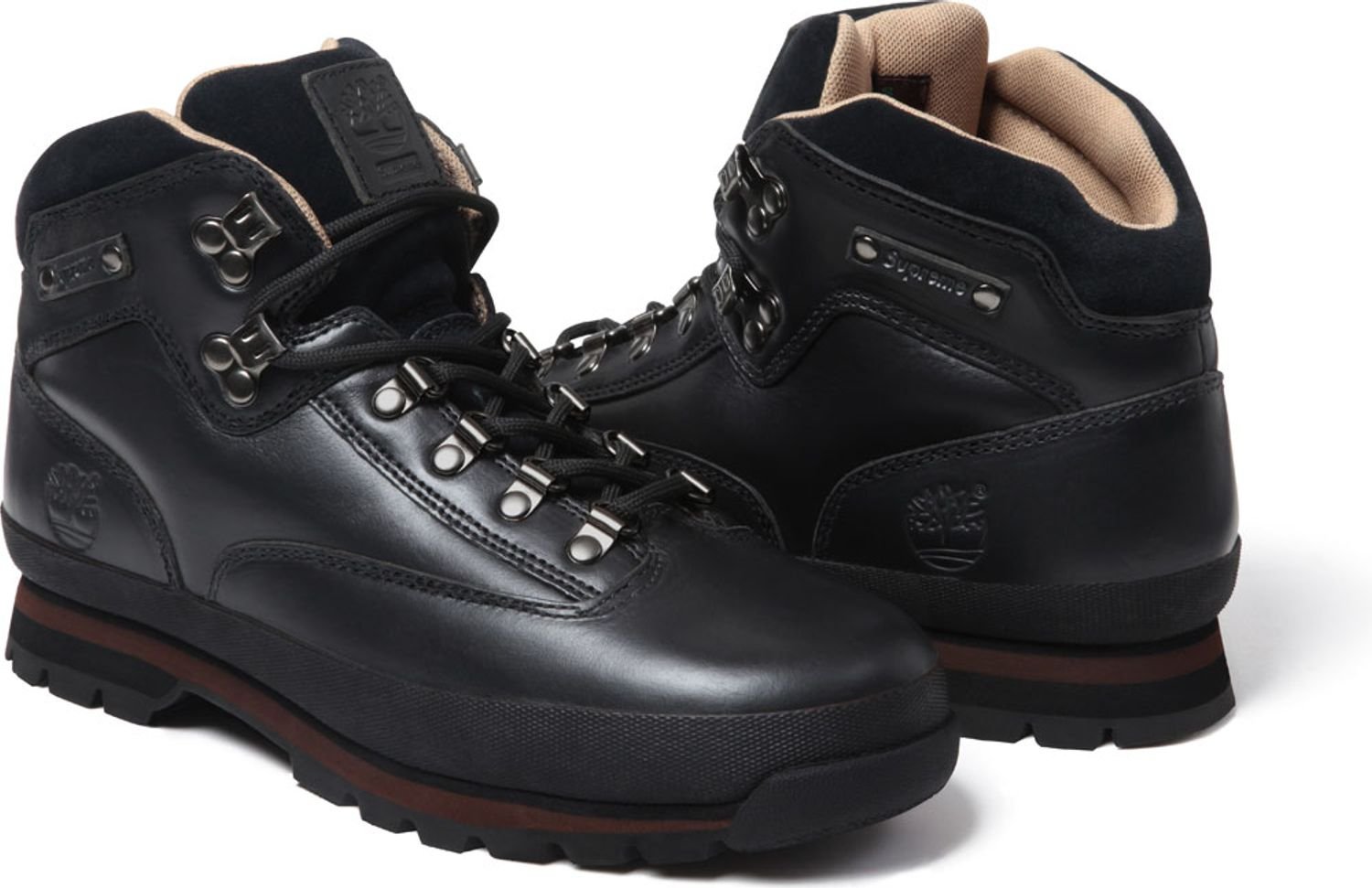 Timberland®/Supreme