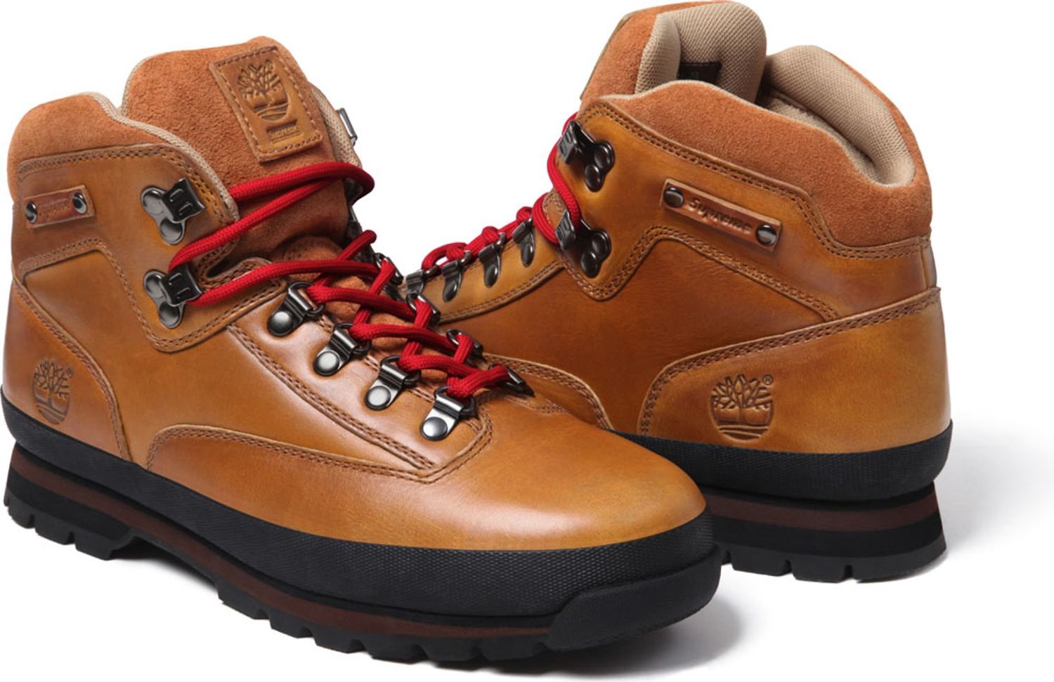 Timberland®/Supreme