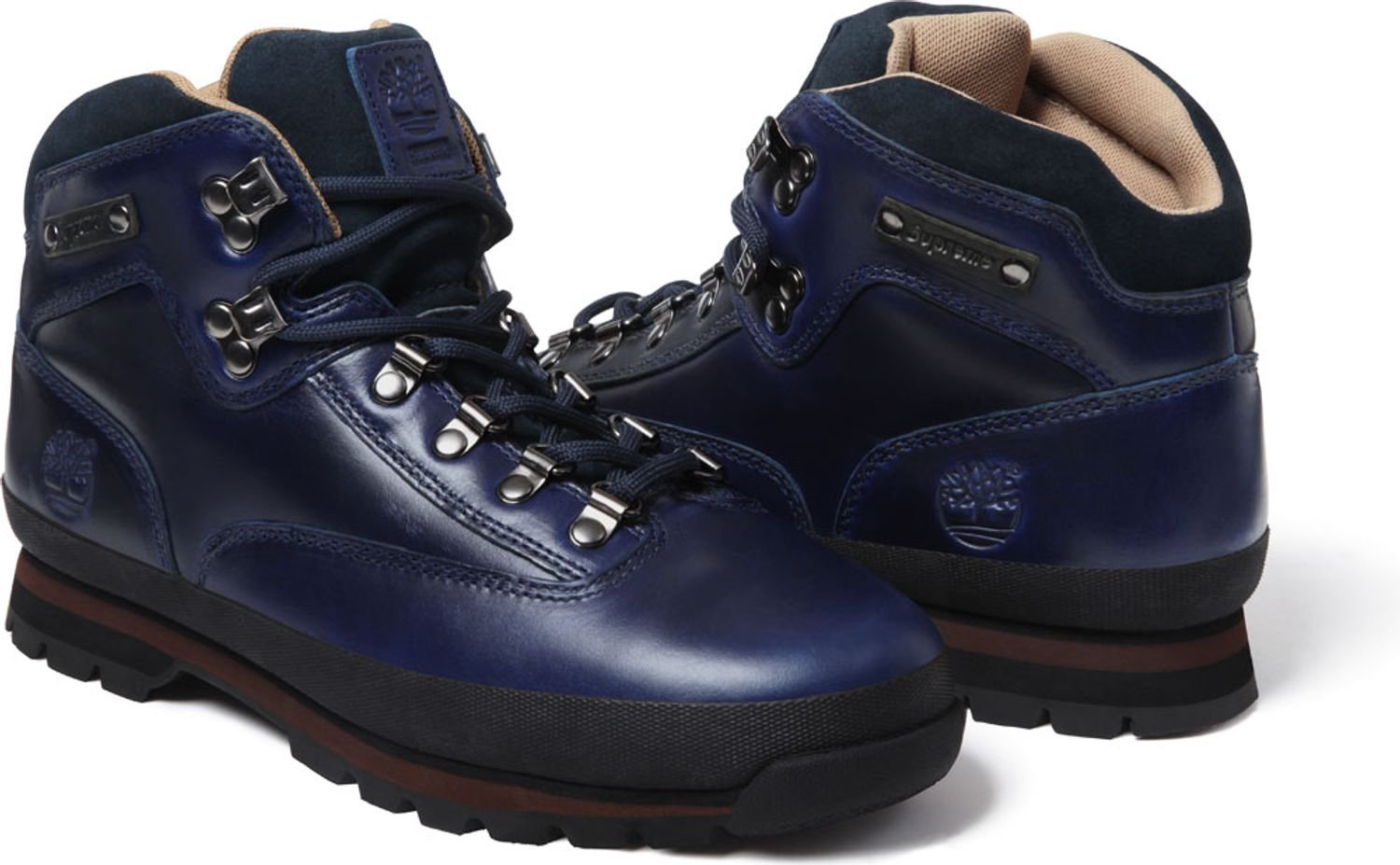 Timberland®/Supreme