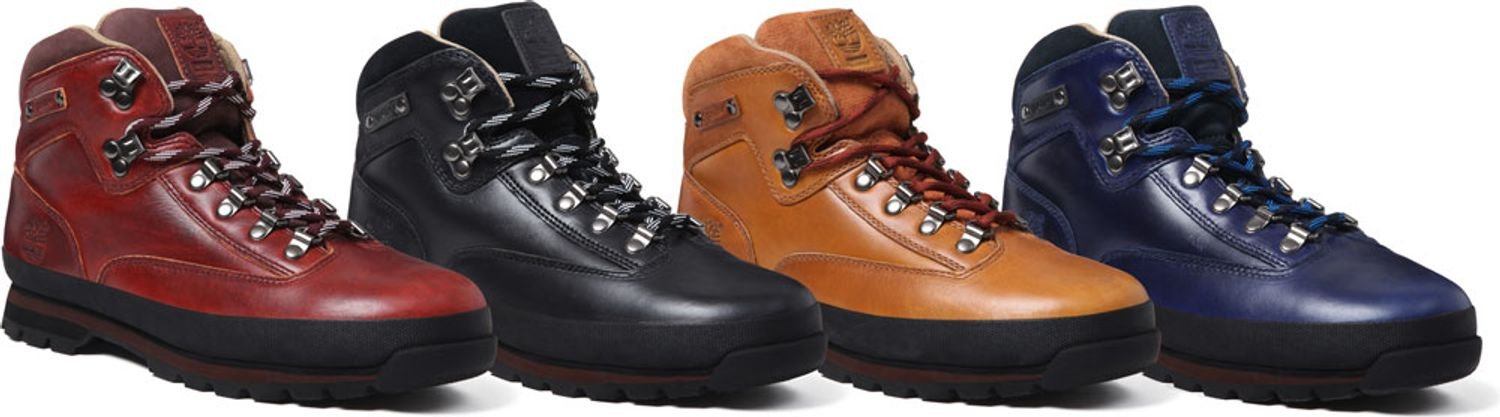 Timberland®/Supreme