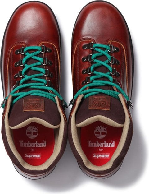 Timberland®/Supreme
