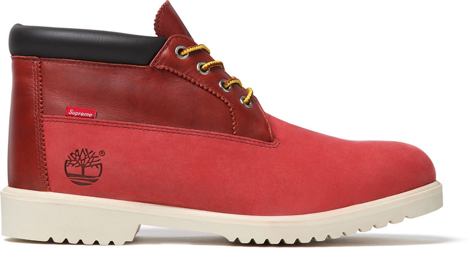 Timberland®/Supreme