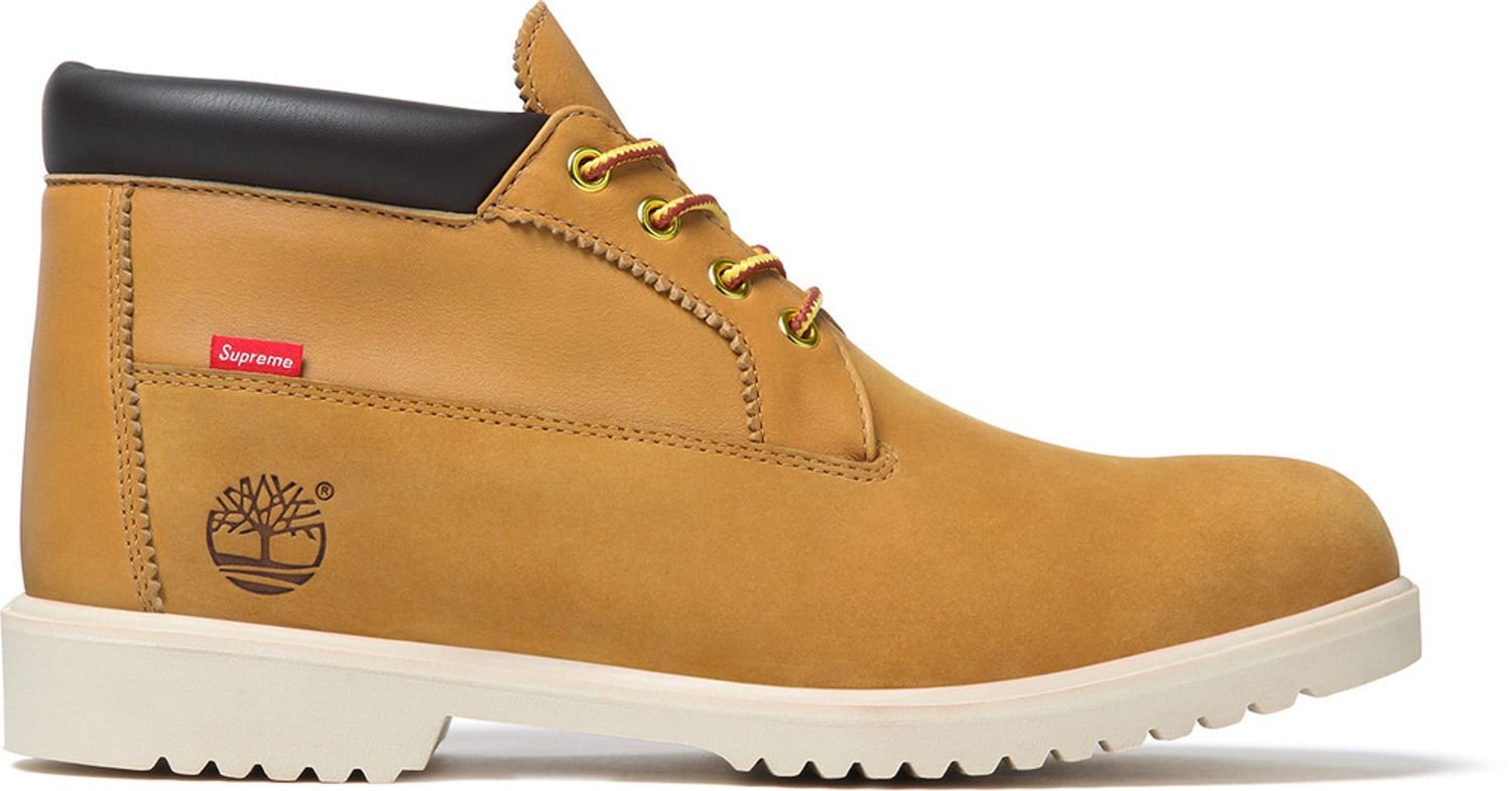 Timberland®/Supreme