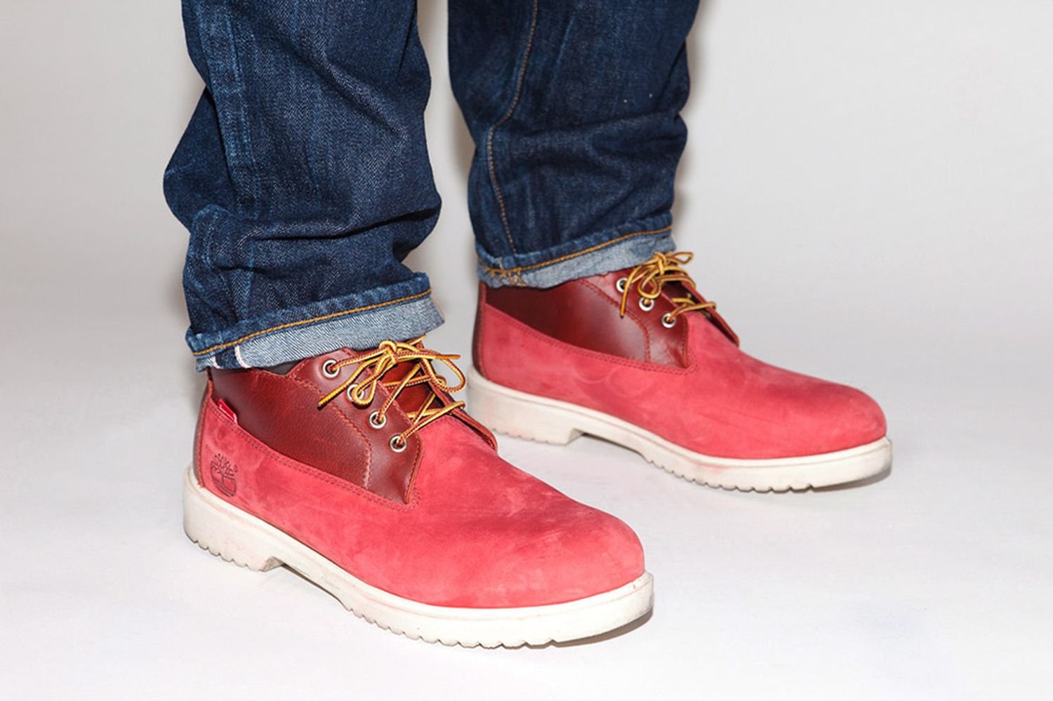 Timberland®/Supreme