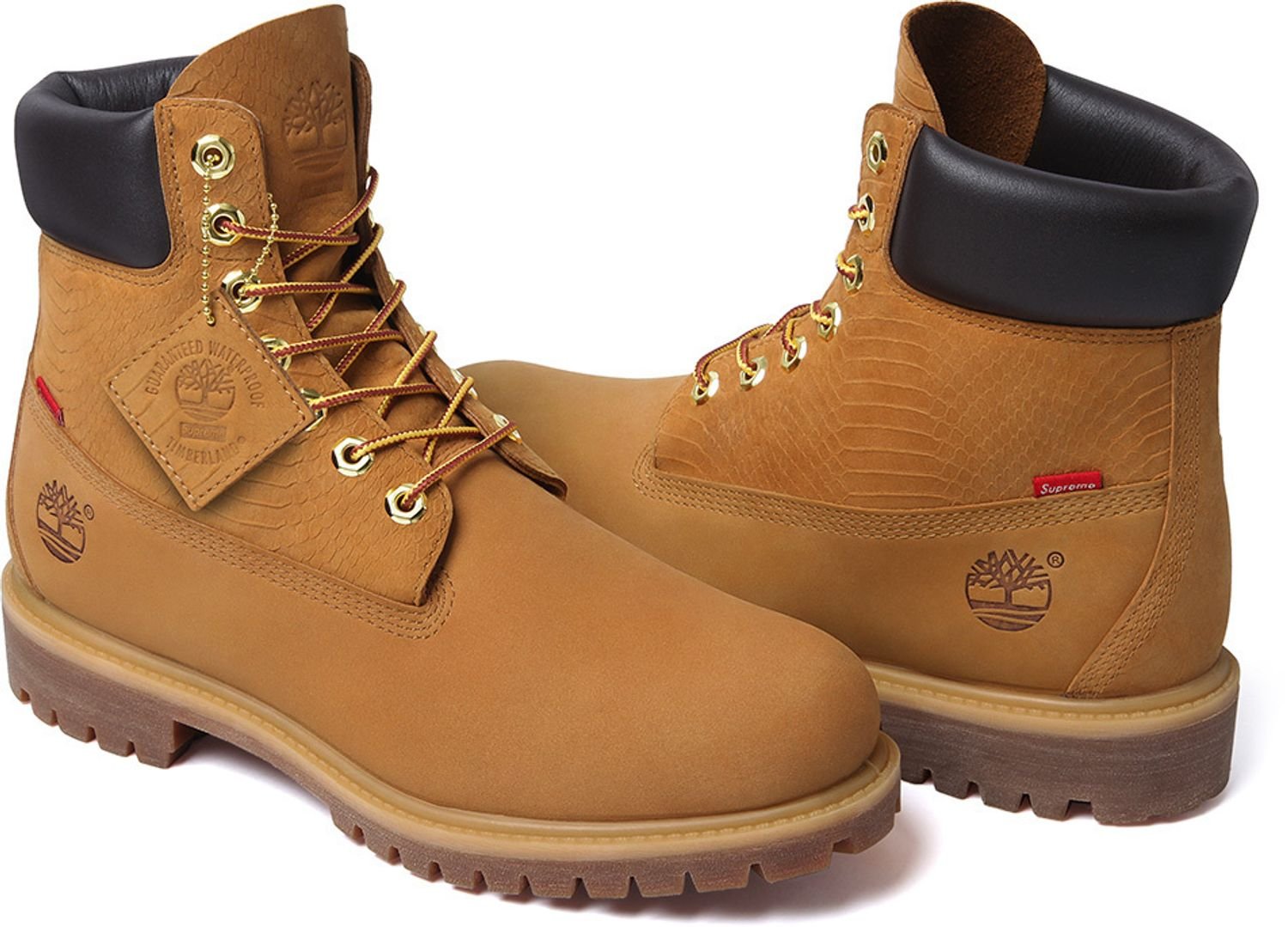Timberland®/Supreme
