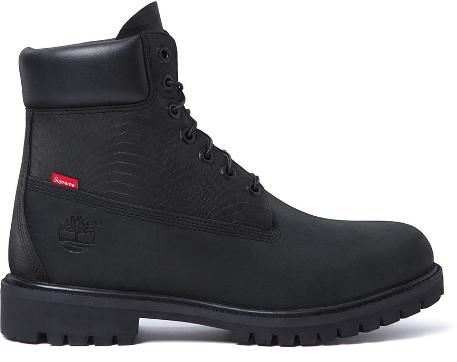 Timberland®/Supreme